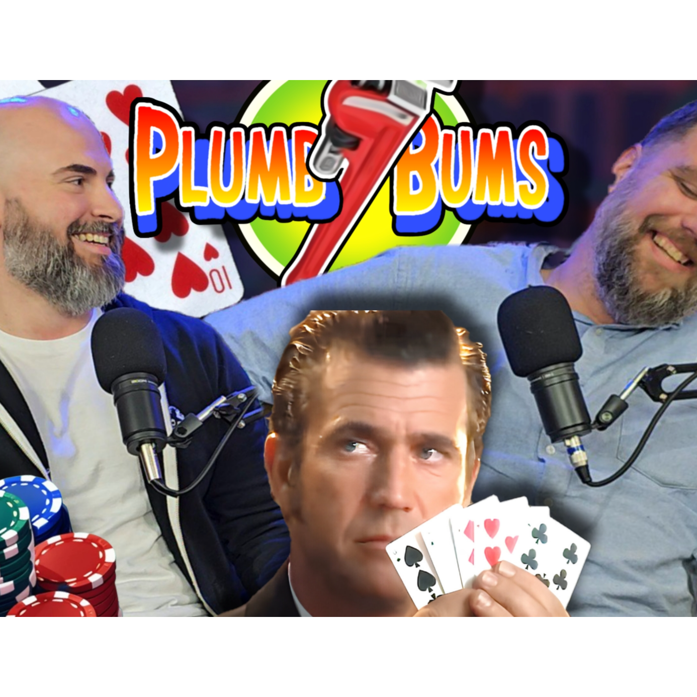 Plumb Bums Podcast