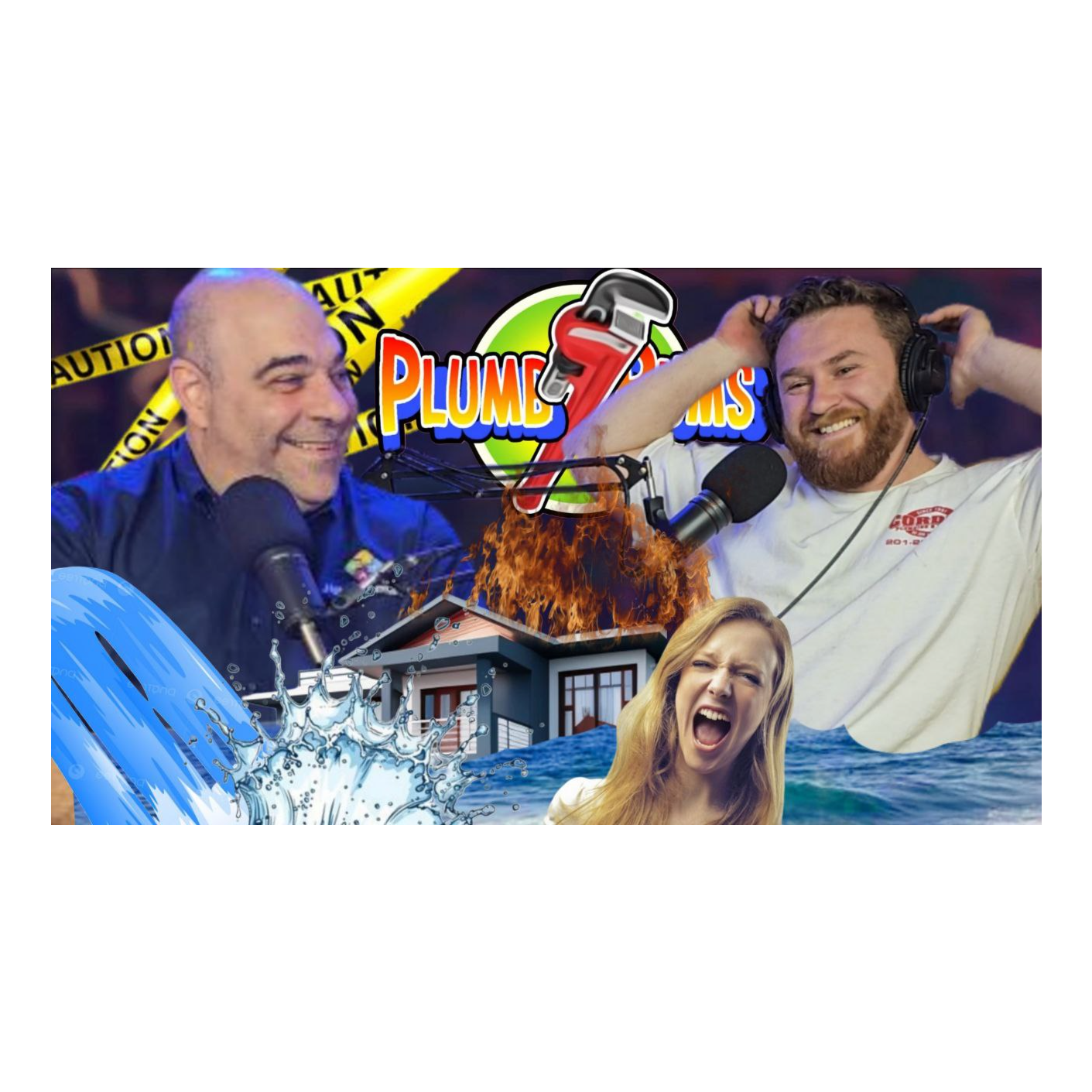 Plumb Bums Podcast