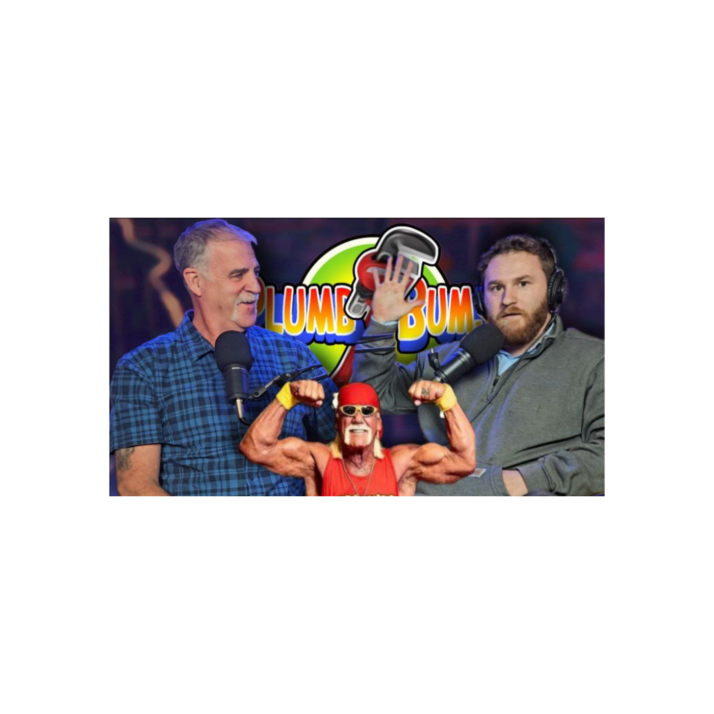 Plumb Bums Podcast