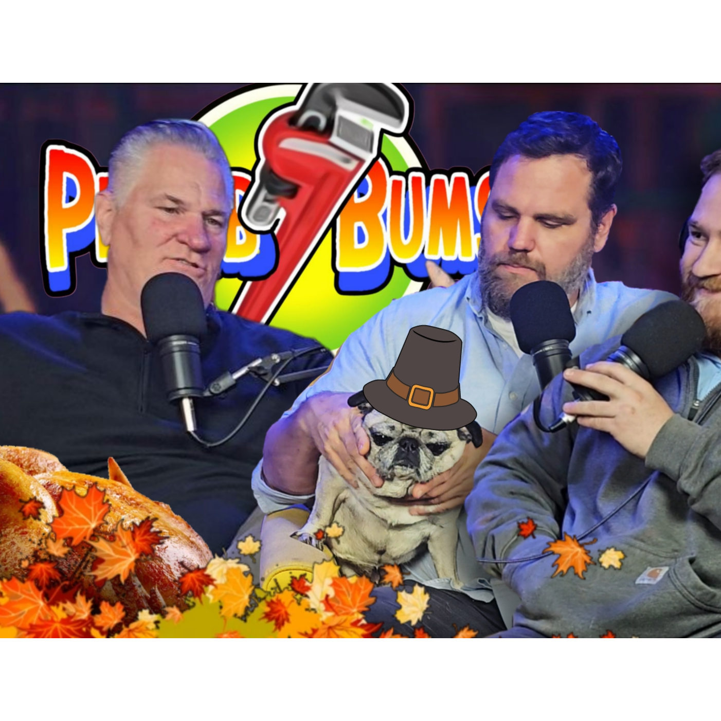 Plumb Bums Podcast