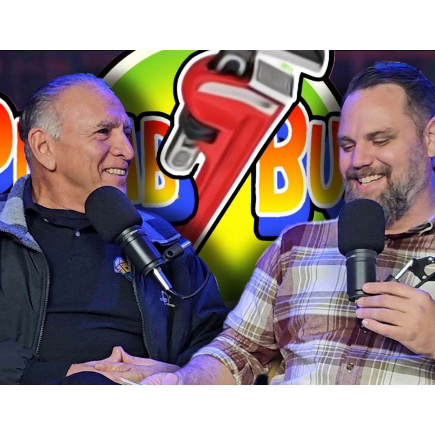 Plumb Bums Podcast