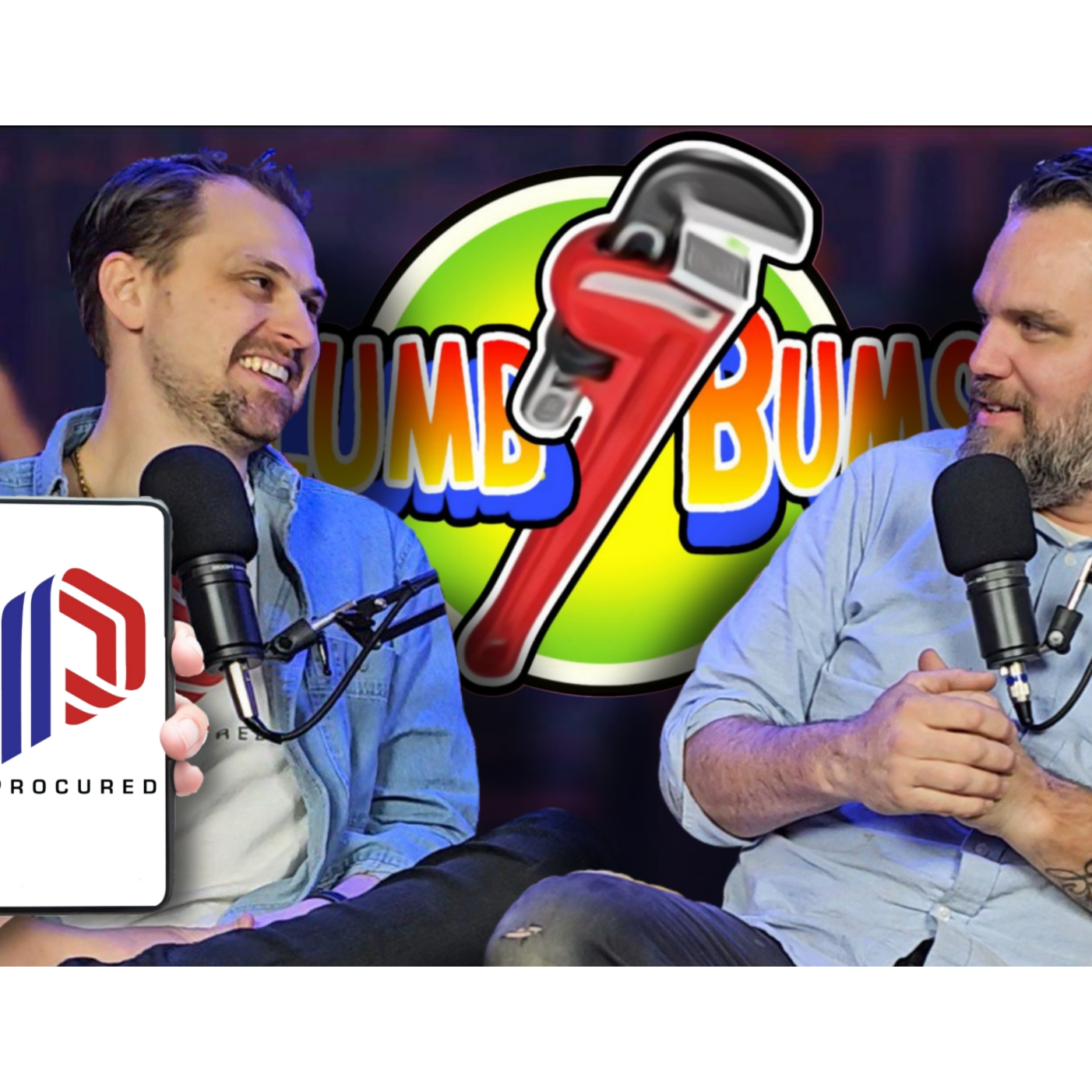 Plumb Bums Podcast