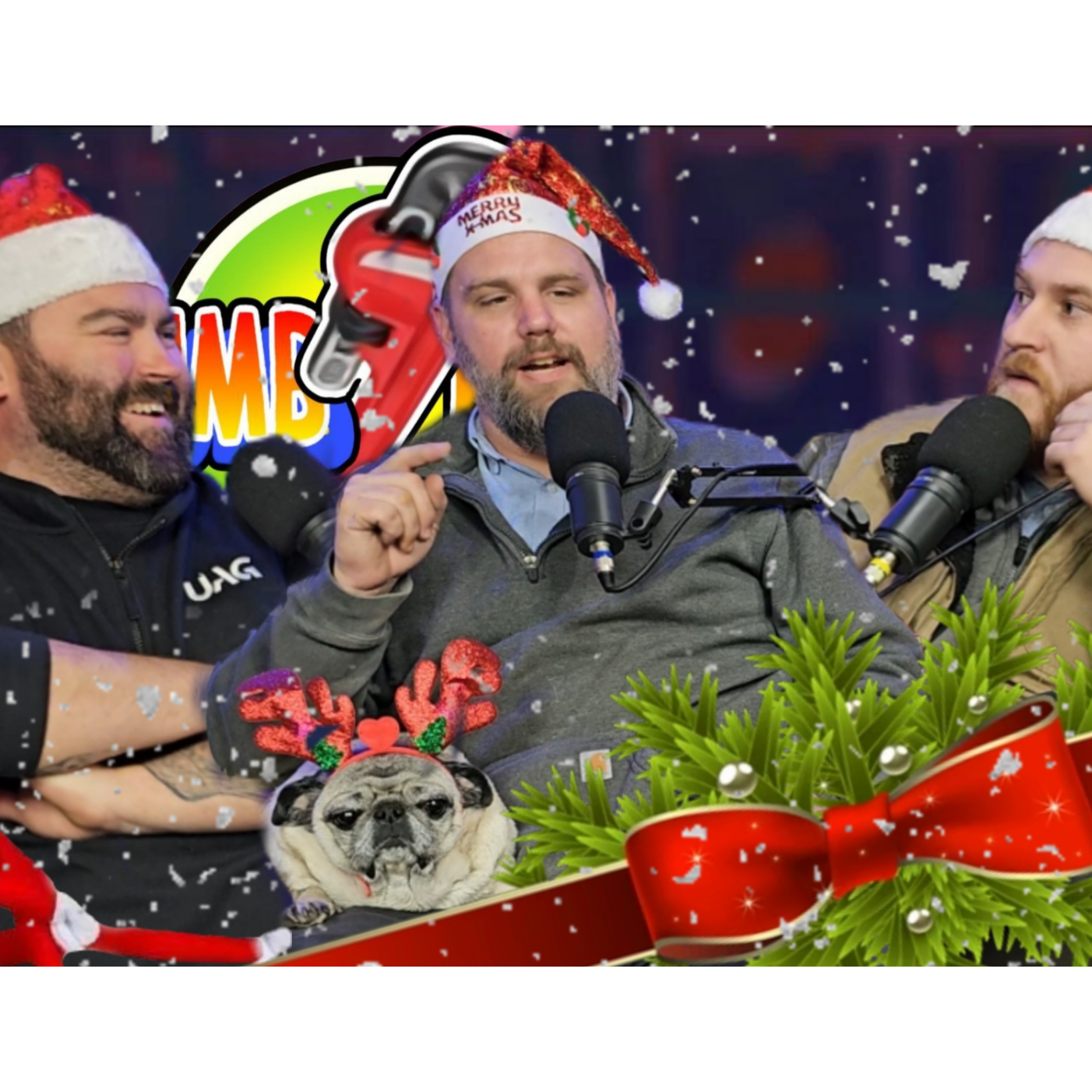 Plumb Bums Podcast