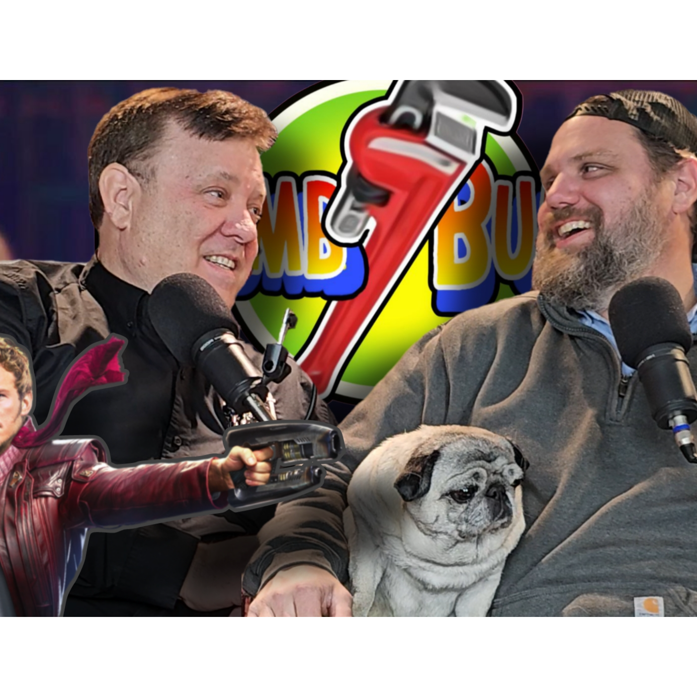 Plumb Bums Podcast