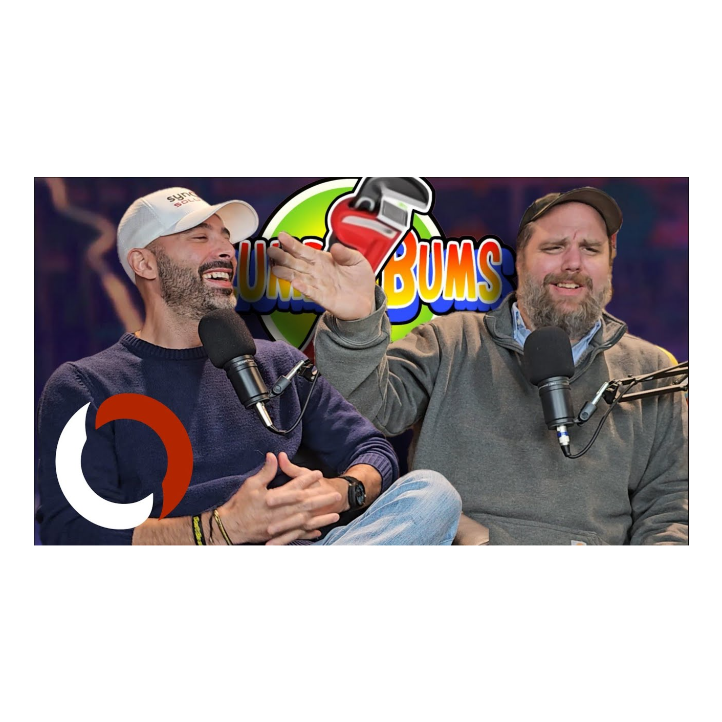 Plumb Bums Podcast