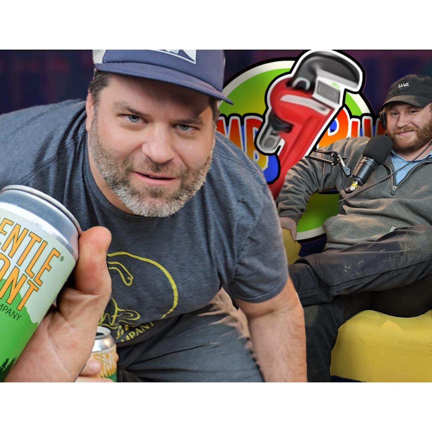 Plumb Bums Podcast