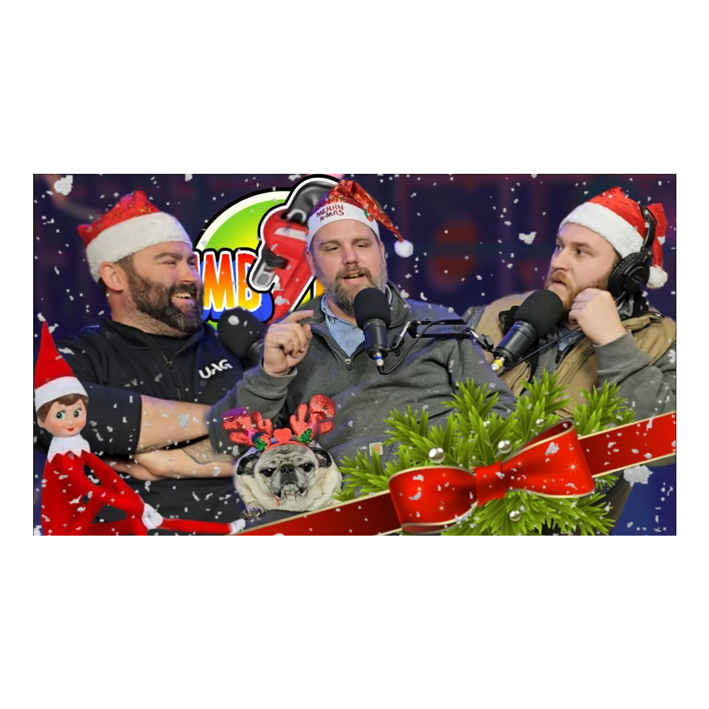 Plumb Bums Podcast