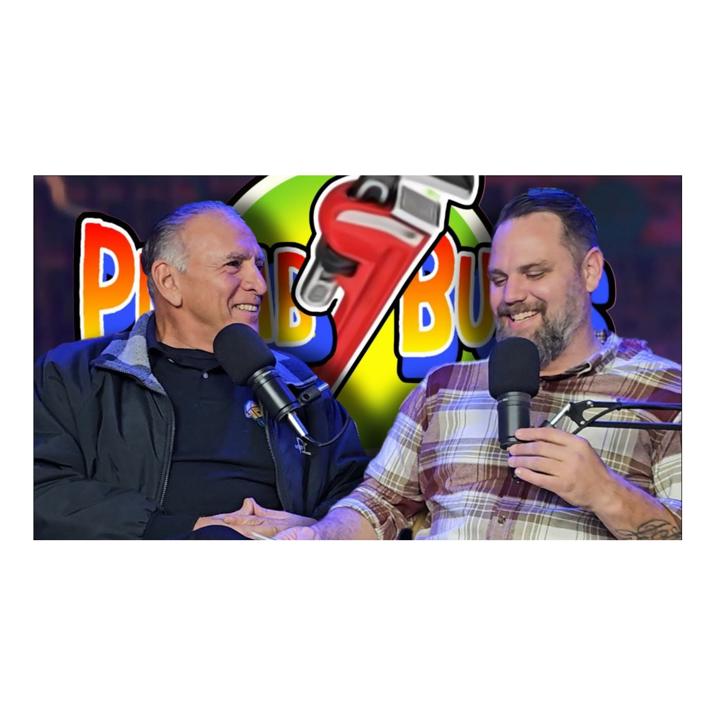 Plumb Bums Podcast