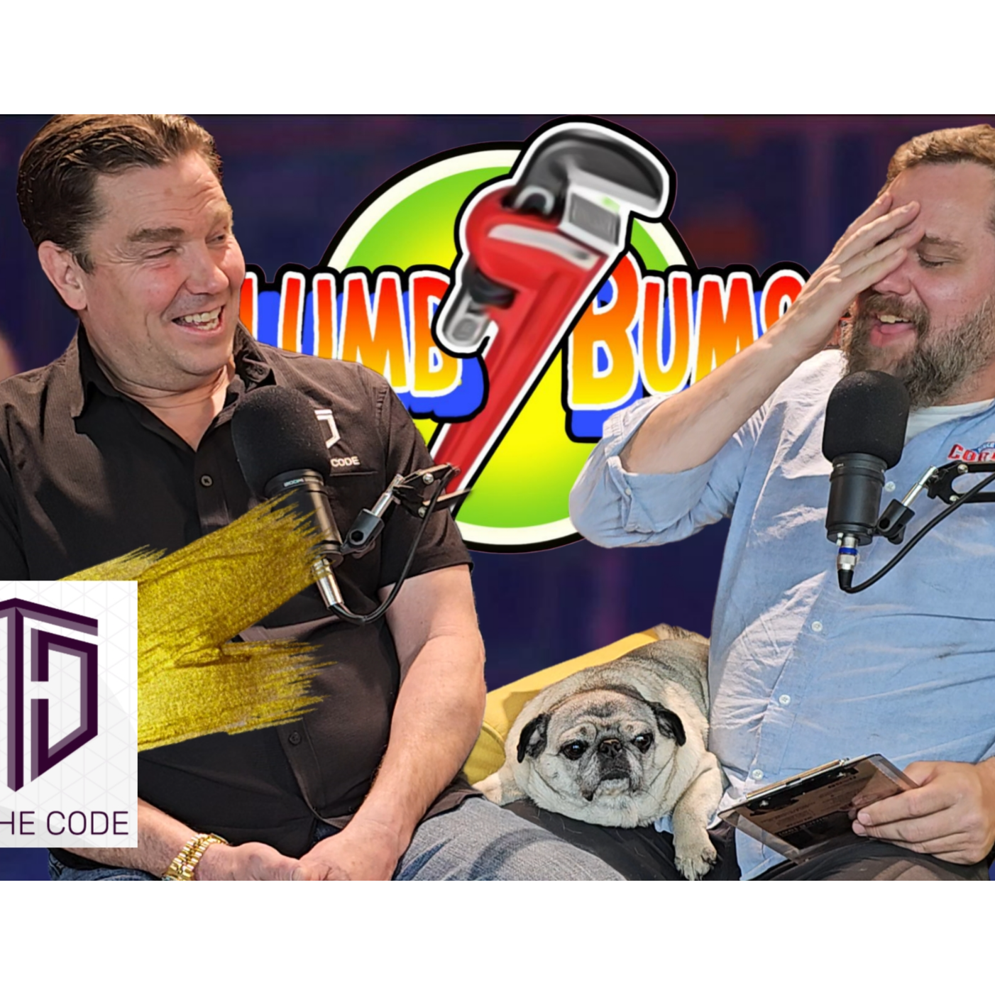 Plumb Bums Podcast