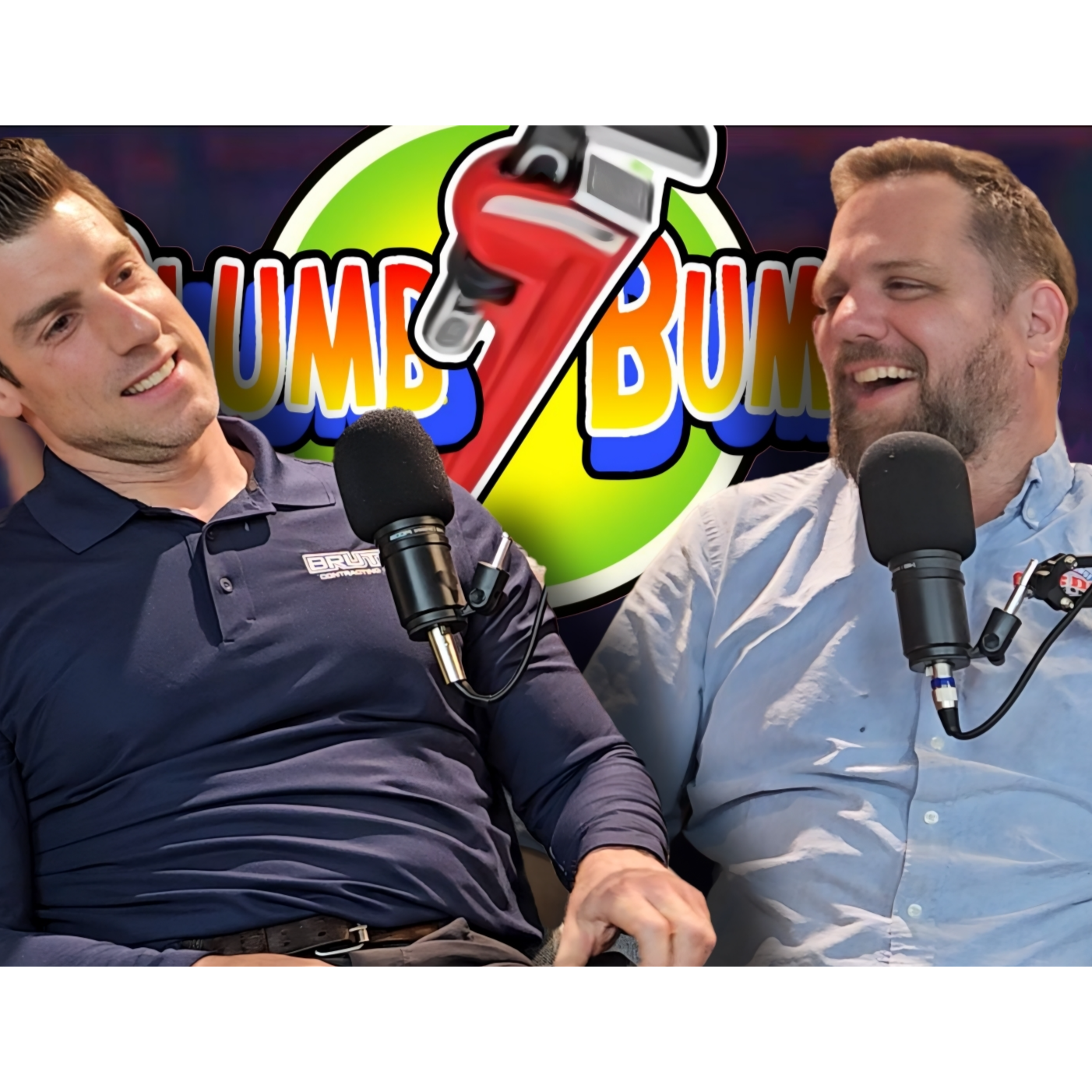 Plumb Bums Podcast