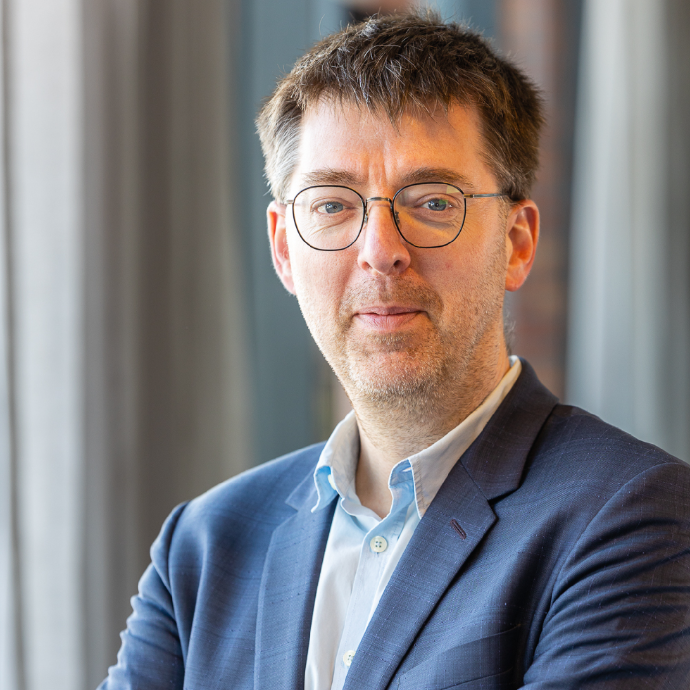 Benoît Criel - PLUON Partner Optimile episode artwork