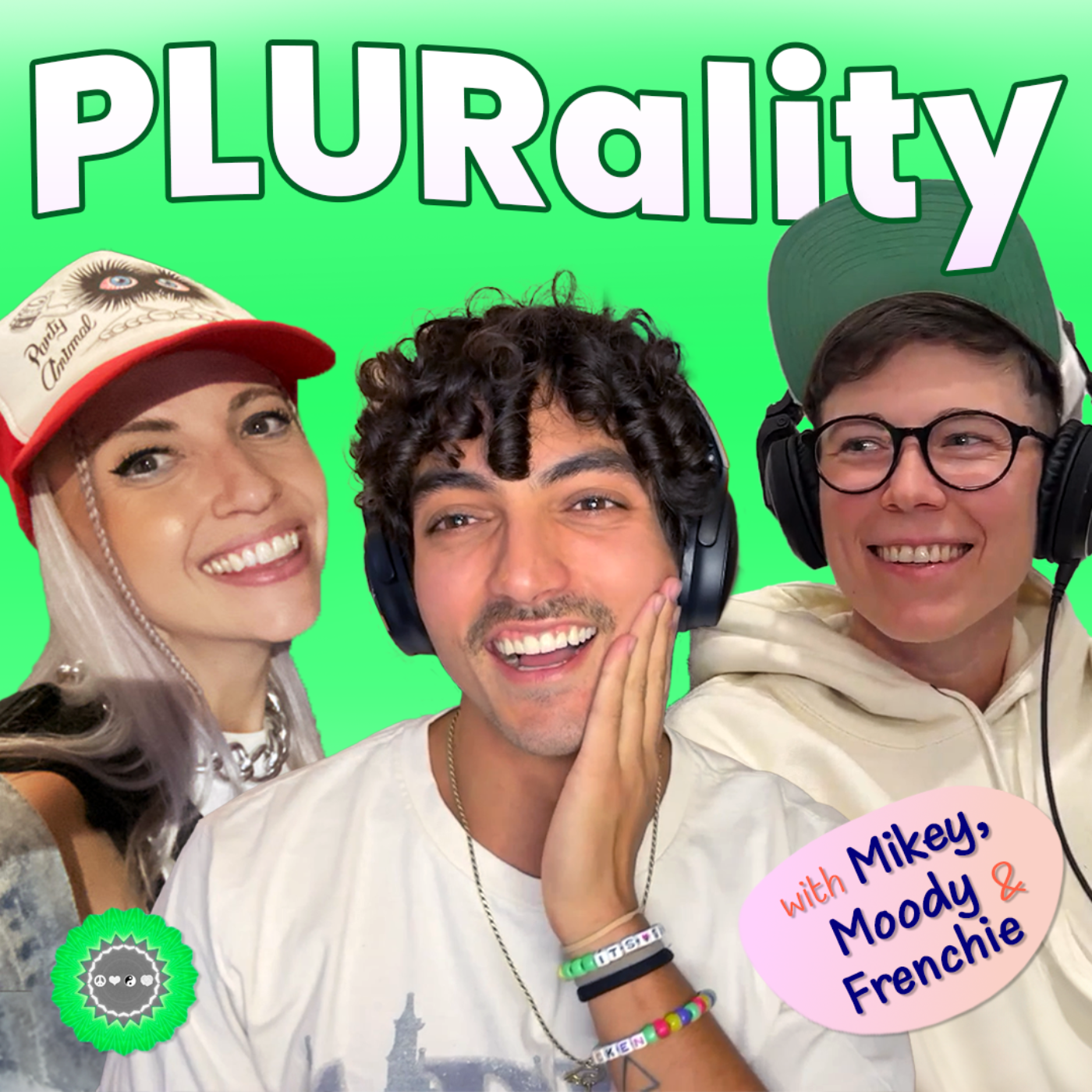 PLURality