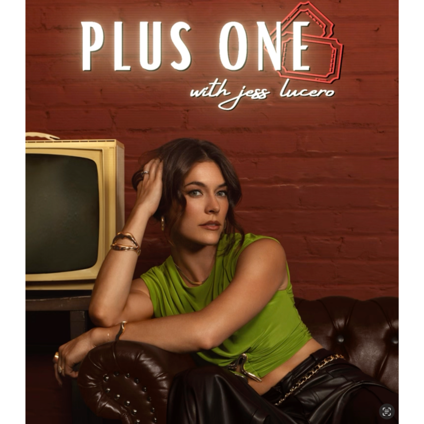 Be My Plus One!