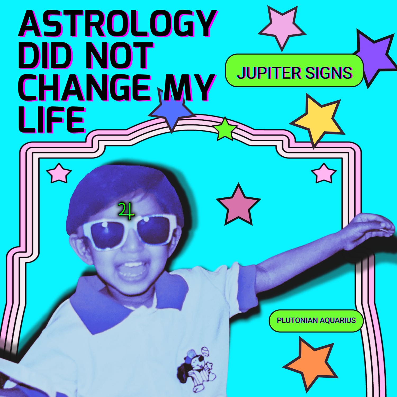 Jupiter Sign - Your Journey to Self Discovery