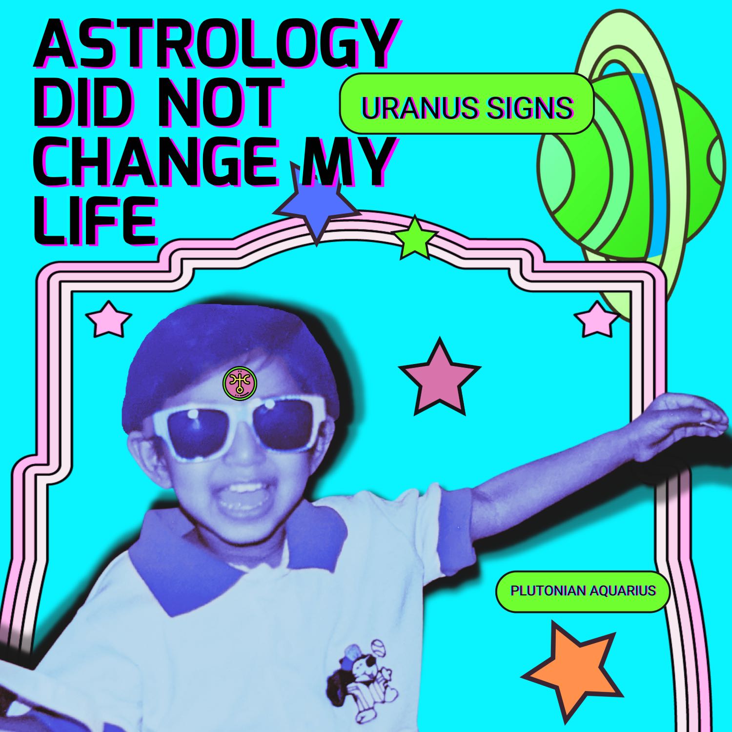 Uranus Sign - How your Individuality can Change the World