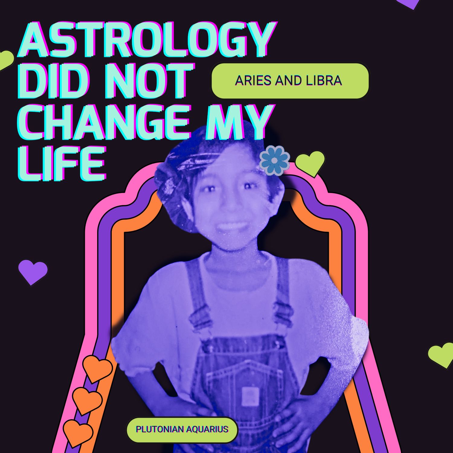 Aries and Libra: The Fight for Truth