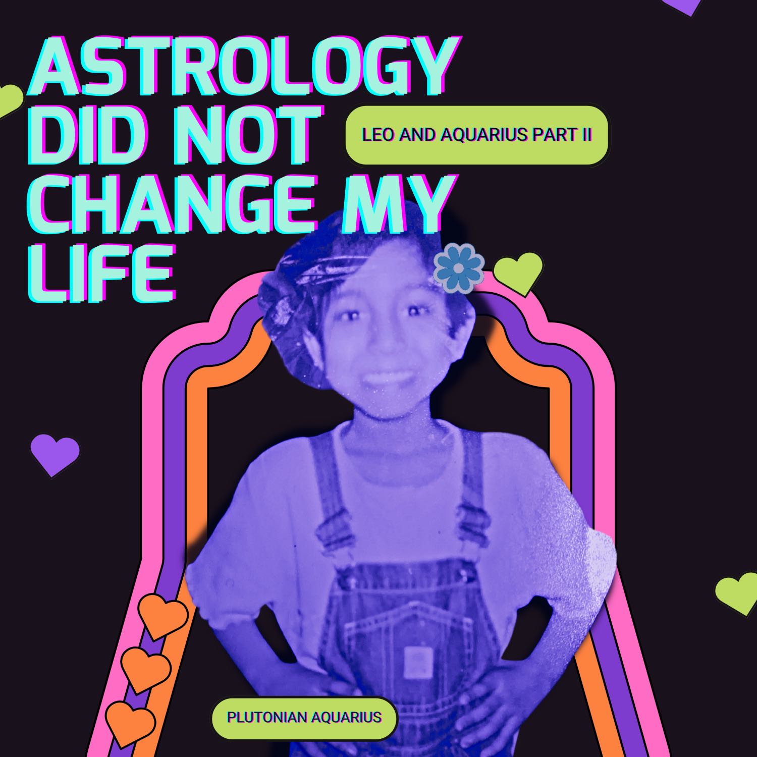 Leo and Aquarius: The Quest for Your Truth - Part II