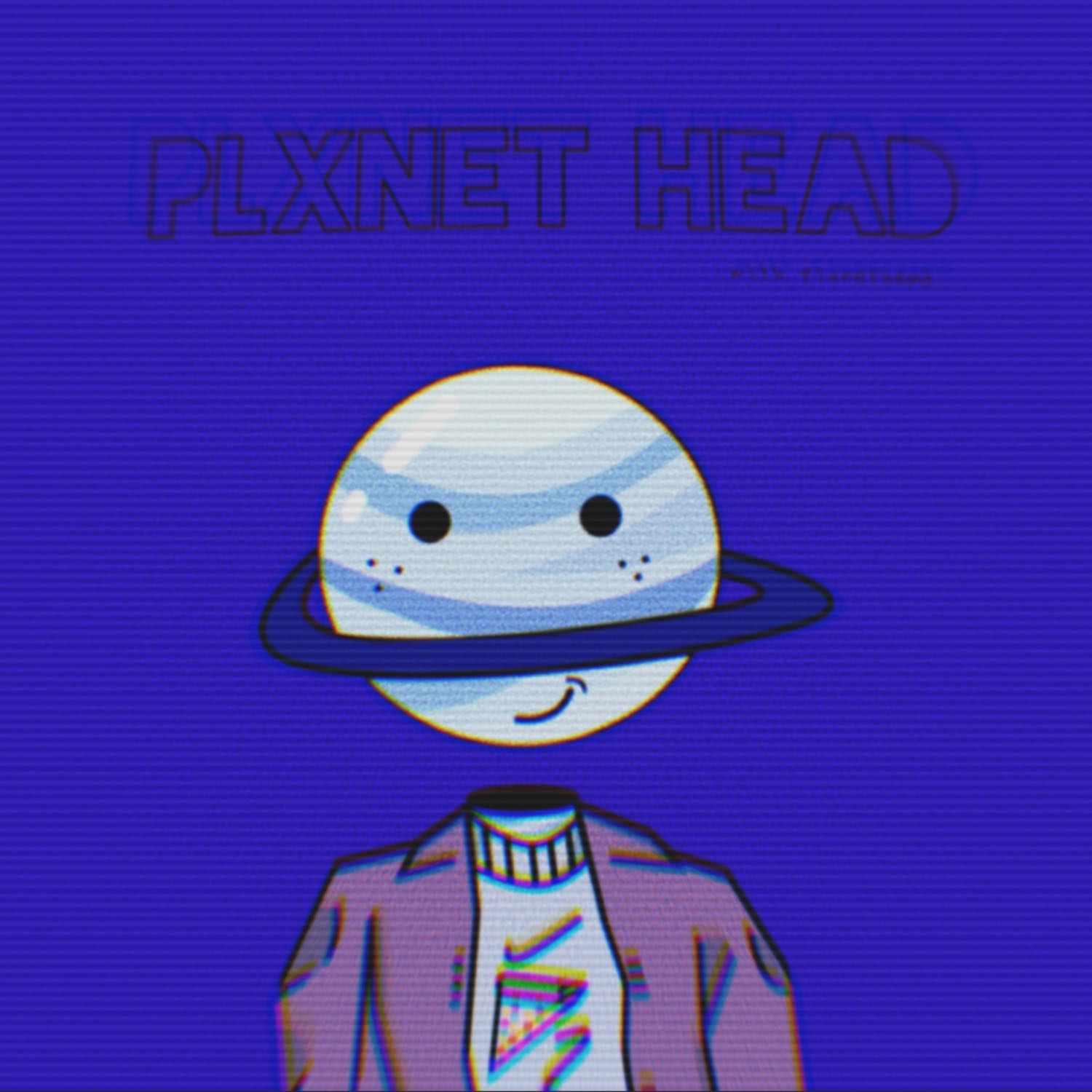 Plxnet Head