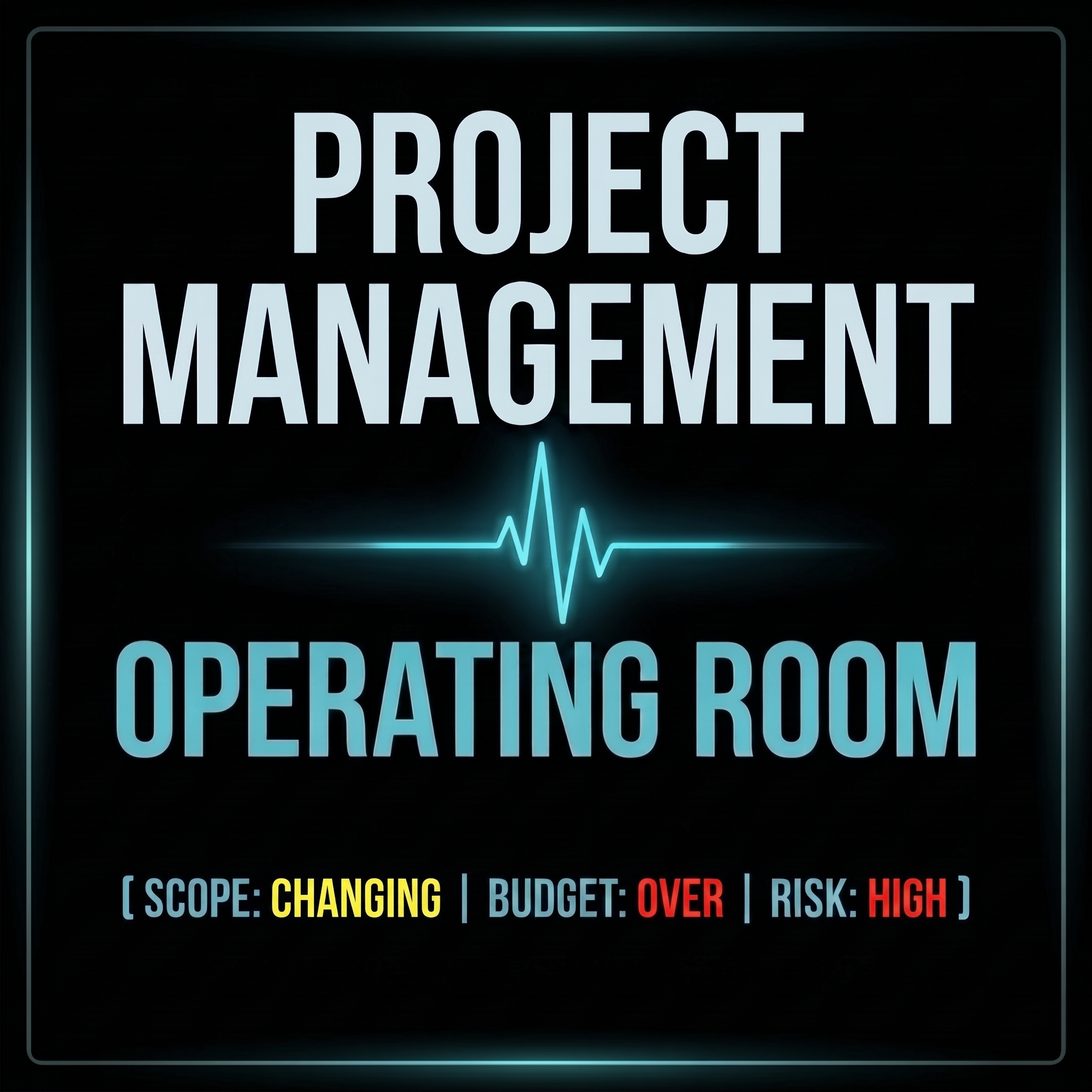 Project Manager Believes Team Is Using AI Too Much episode artwork