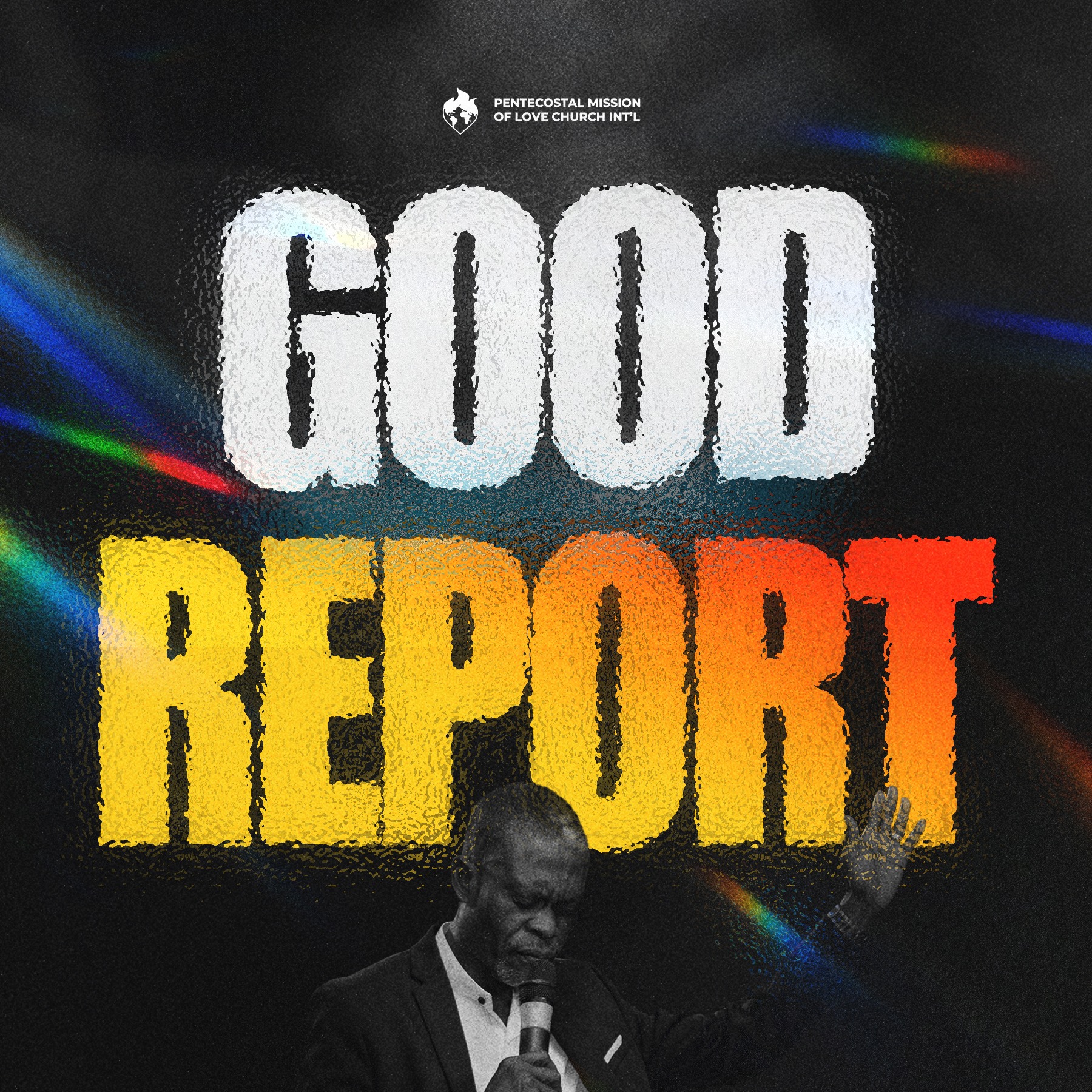 Good Report 3 episode artwork