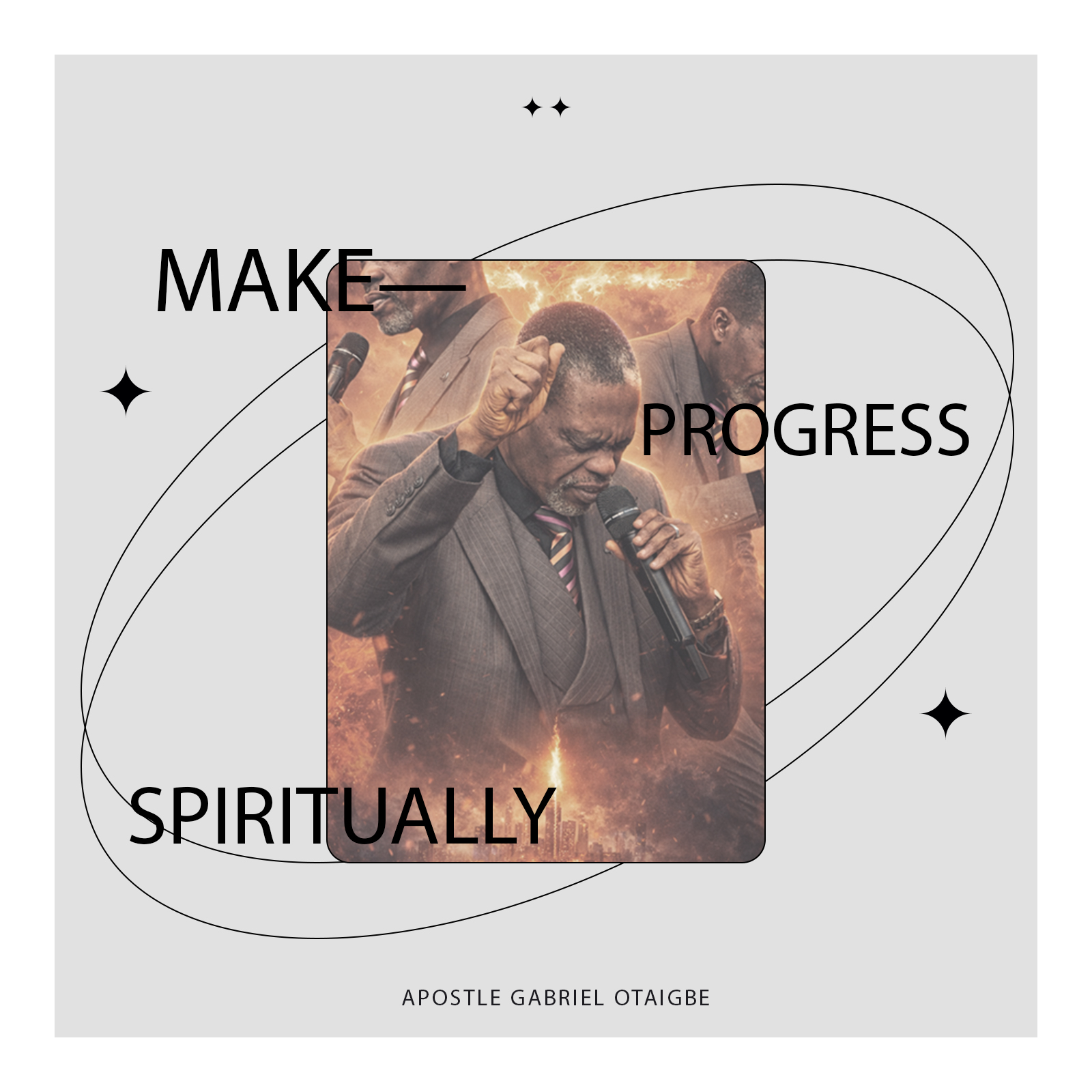 Make Progress Spiritually episode artwork