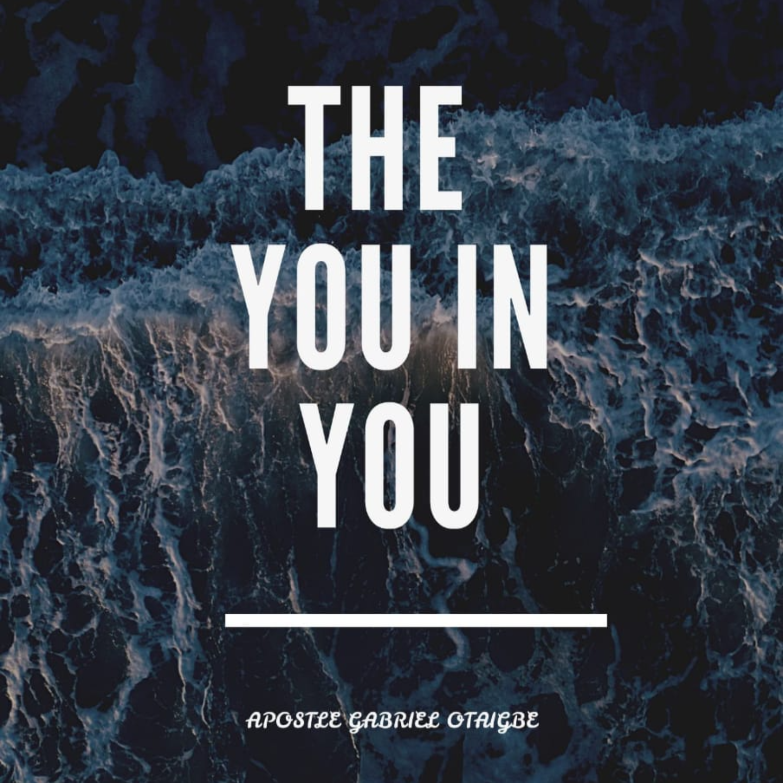 The You in You episode artwork