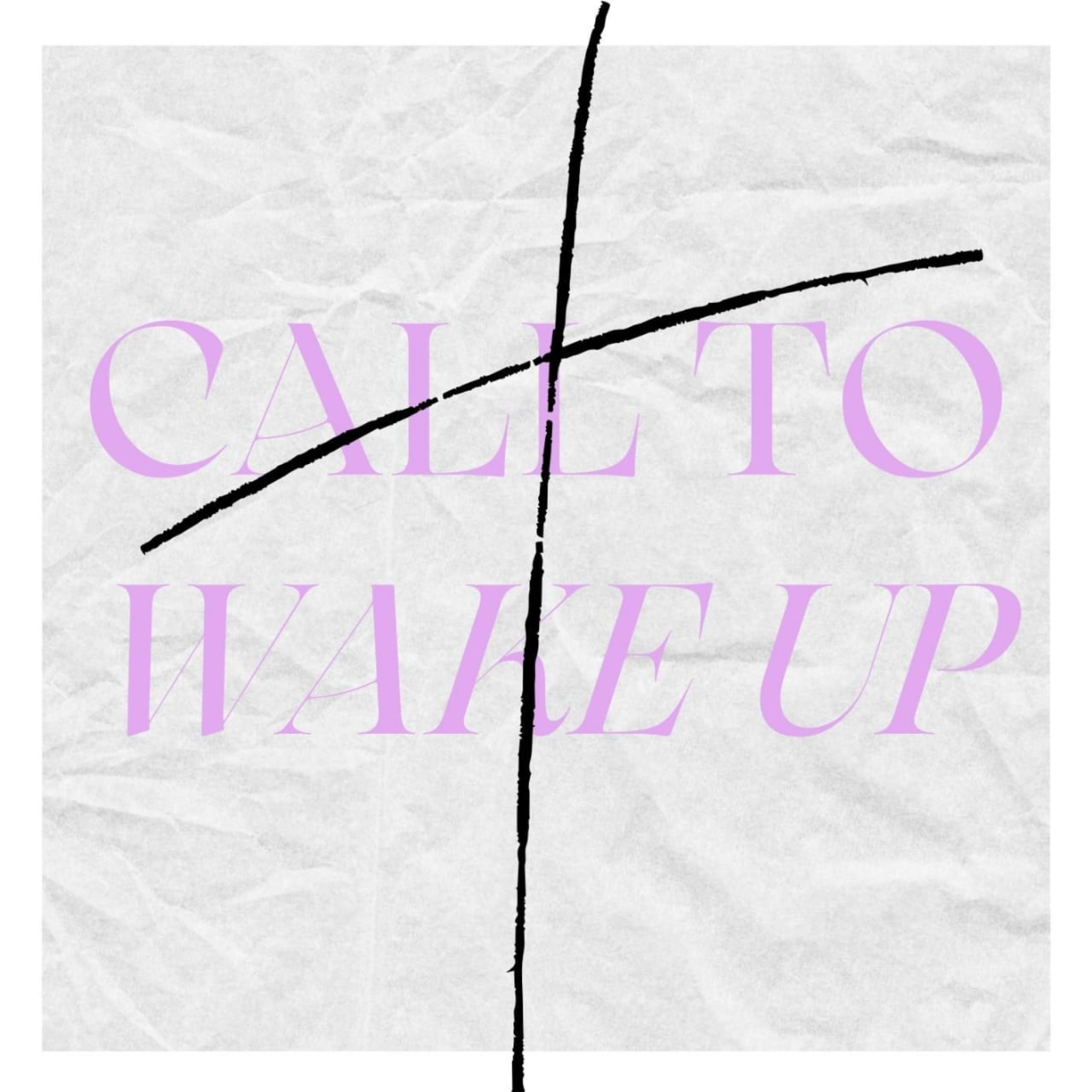 Call to Wake up episode artwork