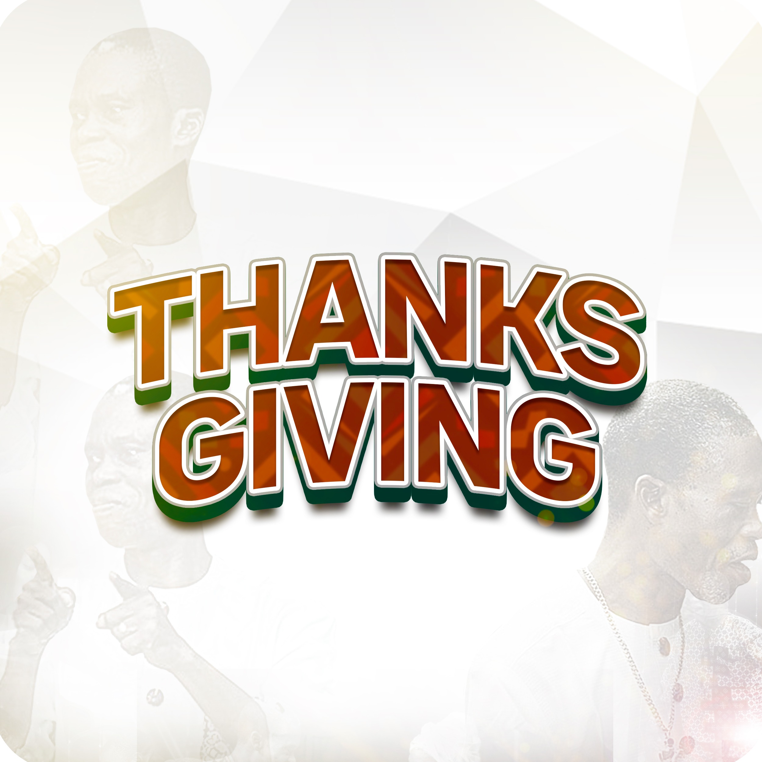 Thanksgiving episode artwork