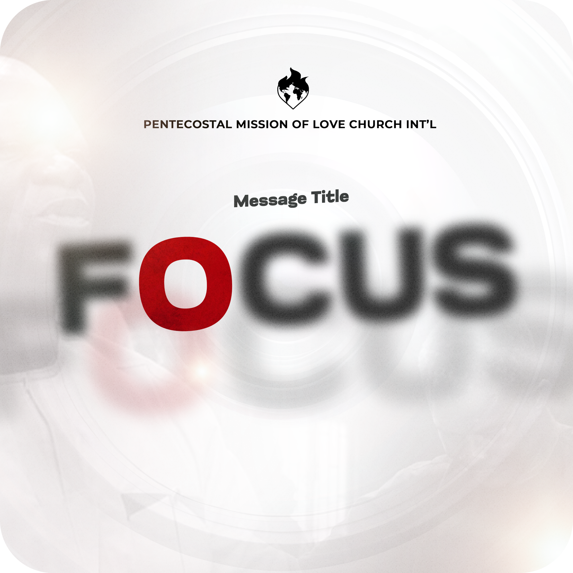 Focus episode artwork