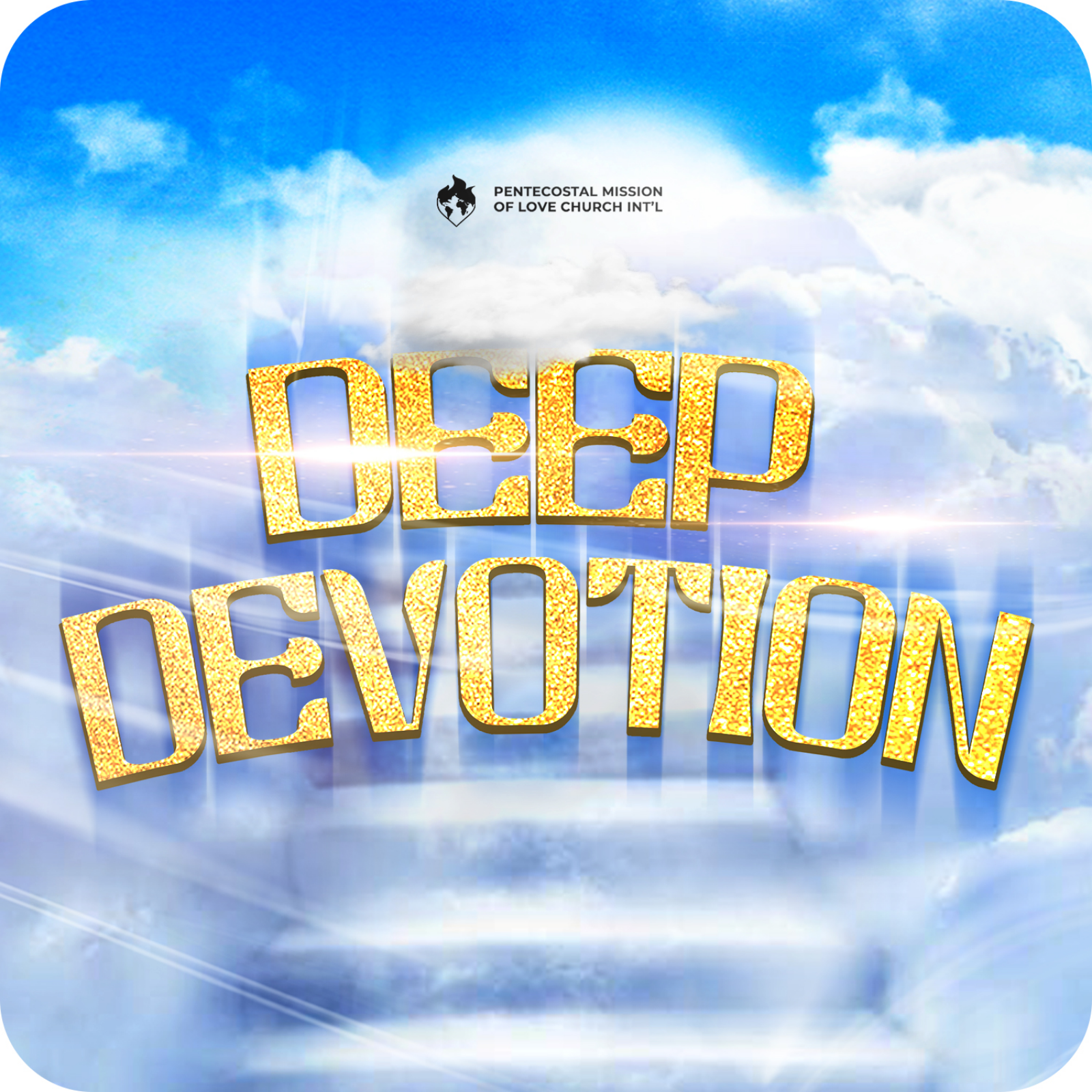 Deep Devotion episode artwork