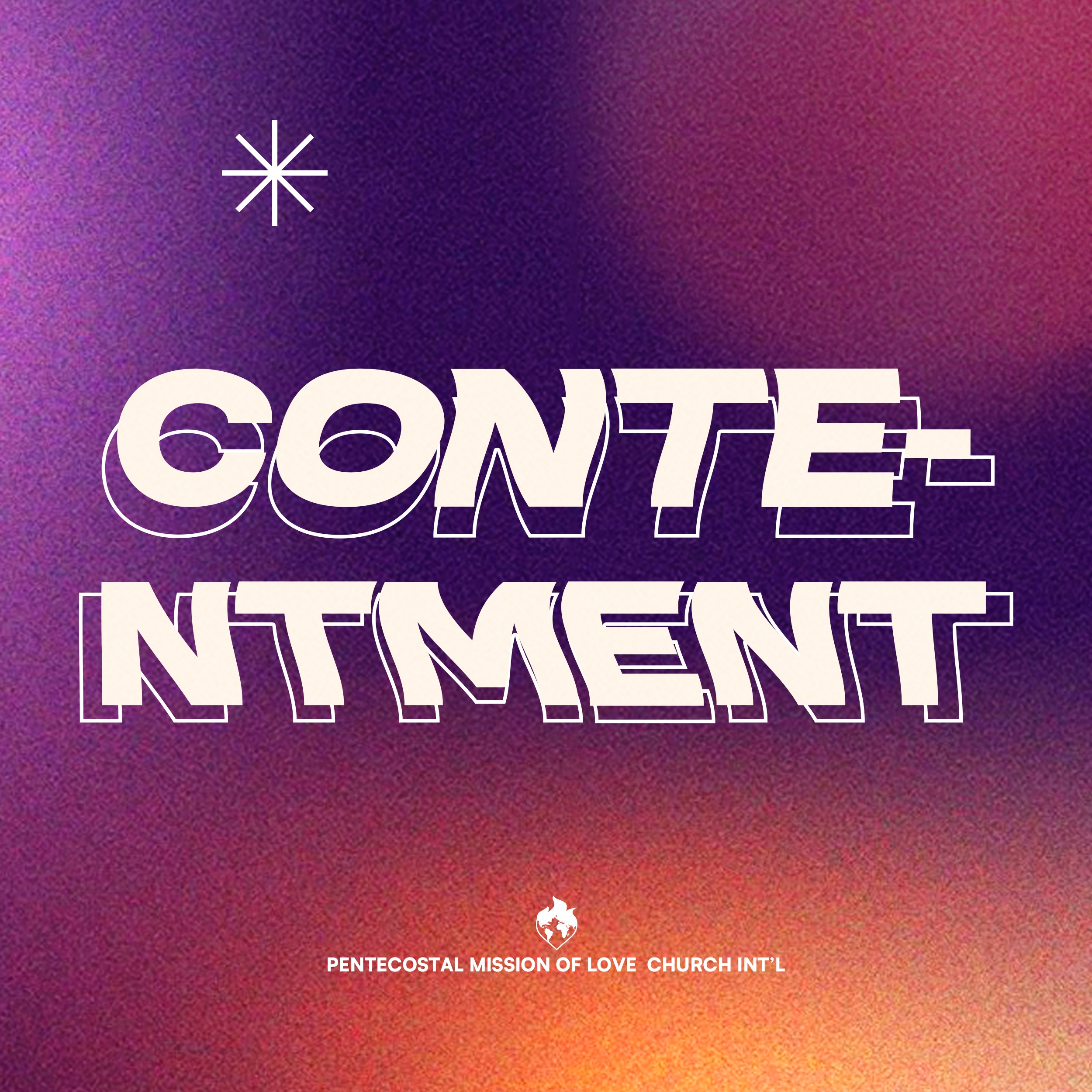 Contentment episode artwork