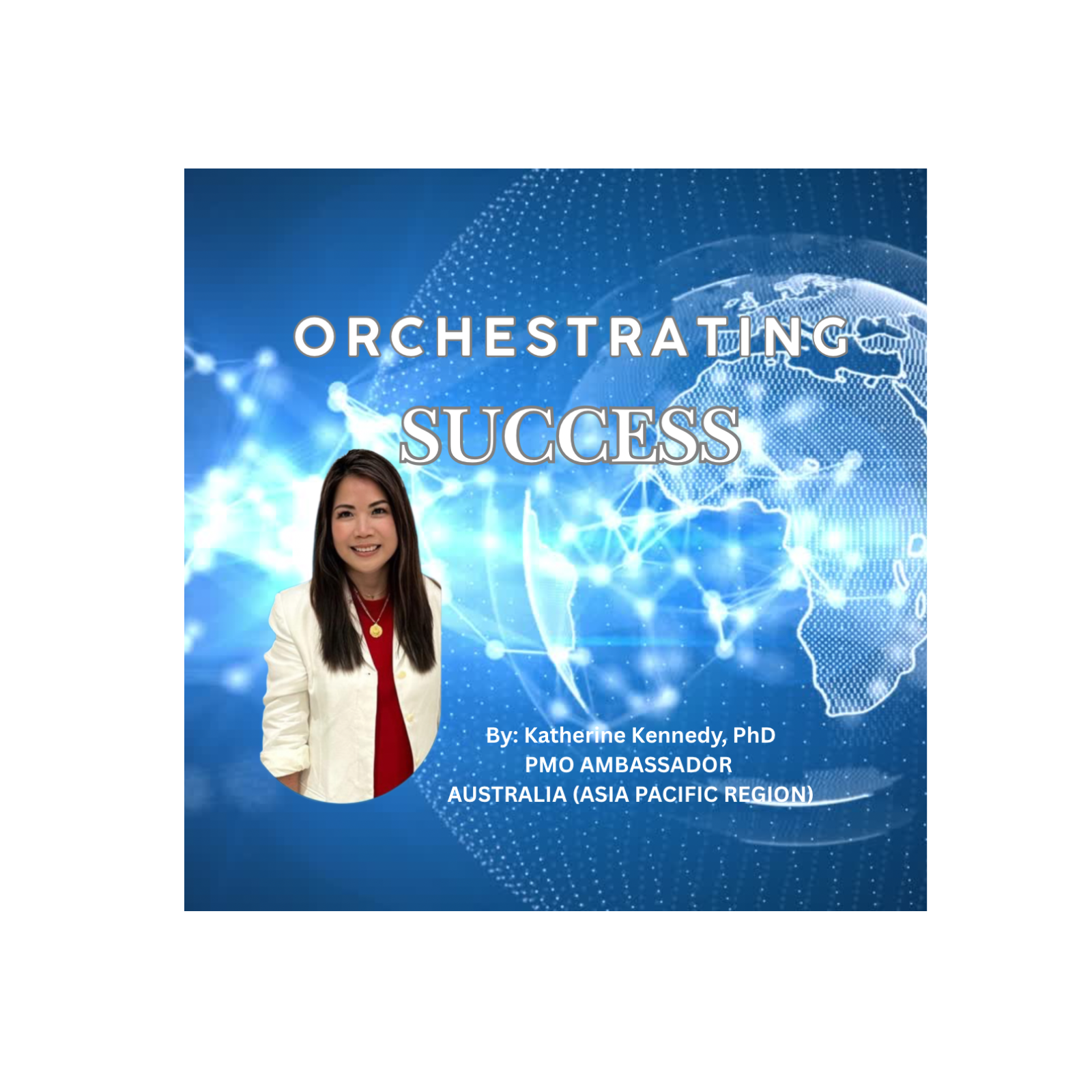 Orchestrating Success episode artwork