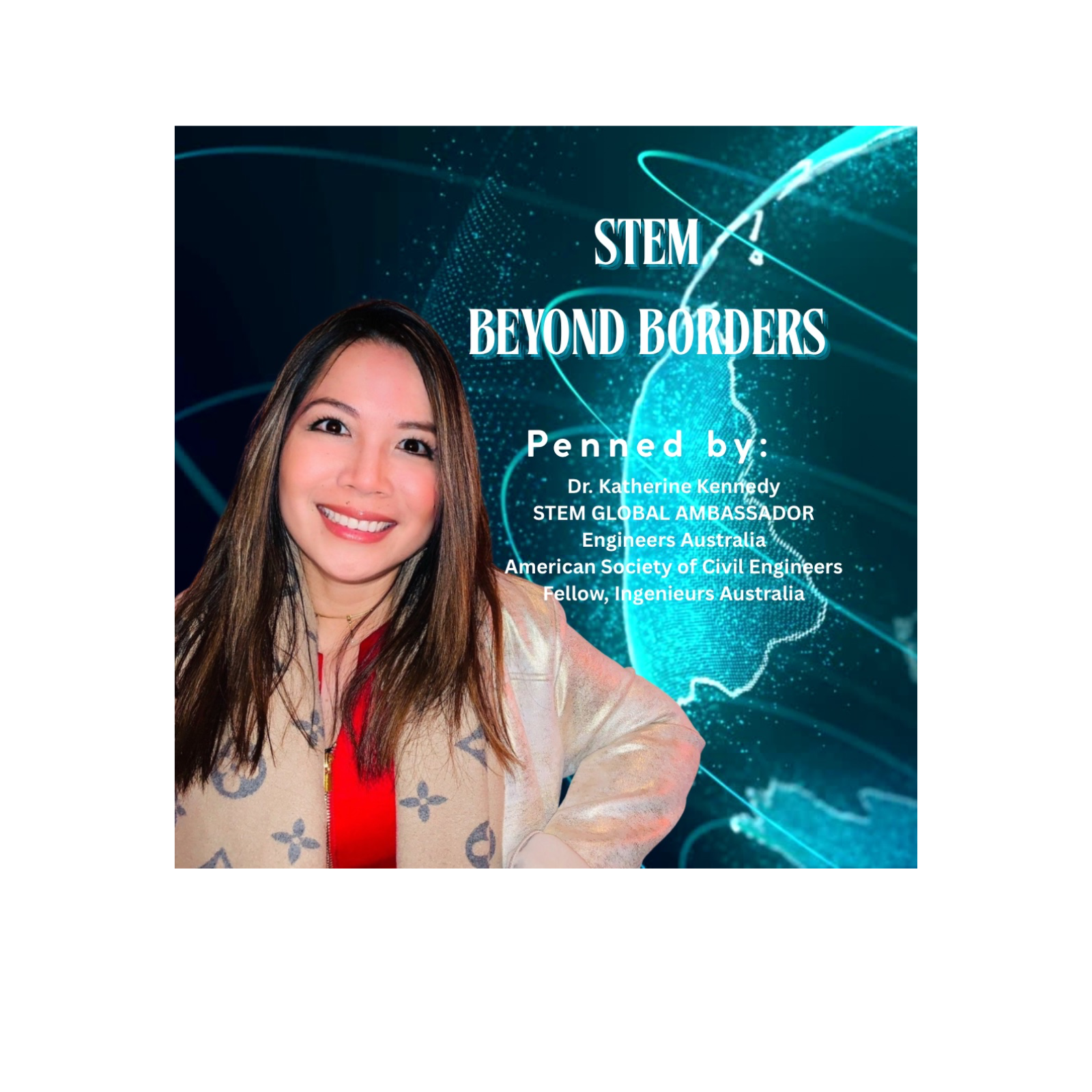 STEM Beyond Borders episode artwork