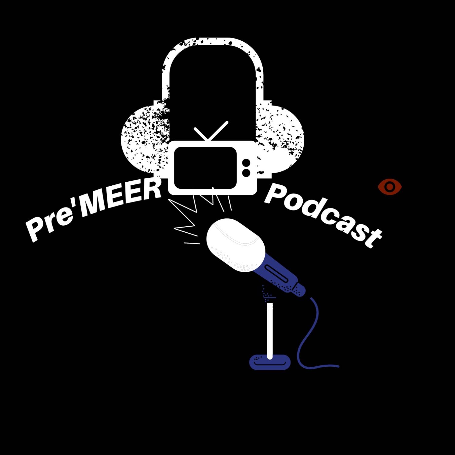 Pre’MEER TV Podcast cover art
