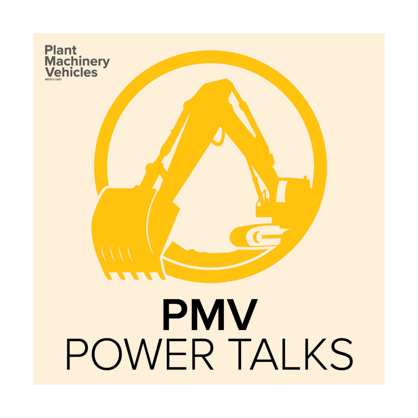 PMV Power Talks