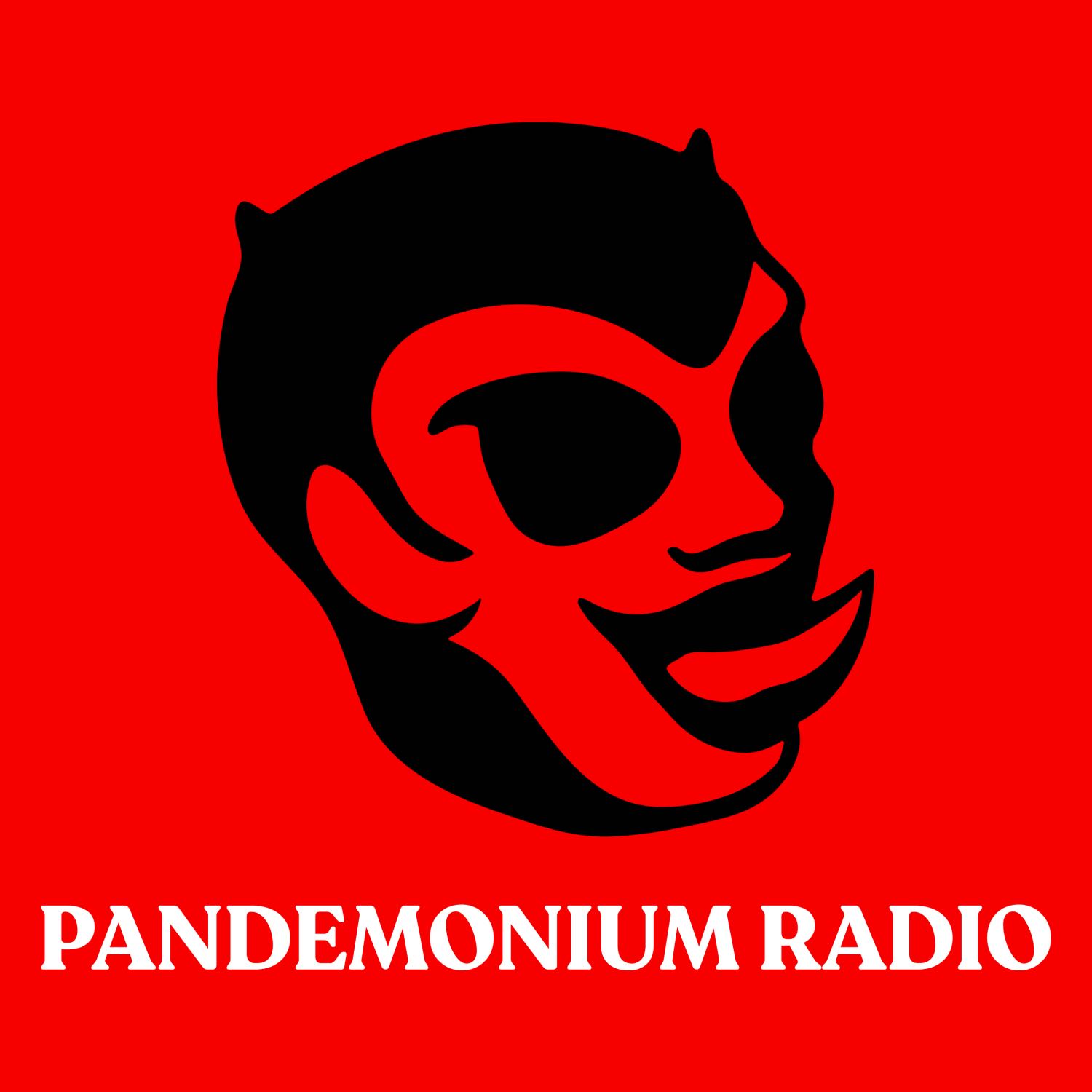 PANDEMONIUM RADIO