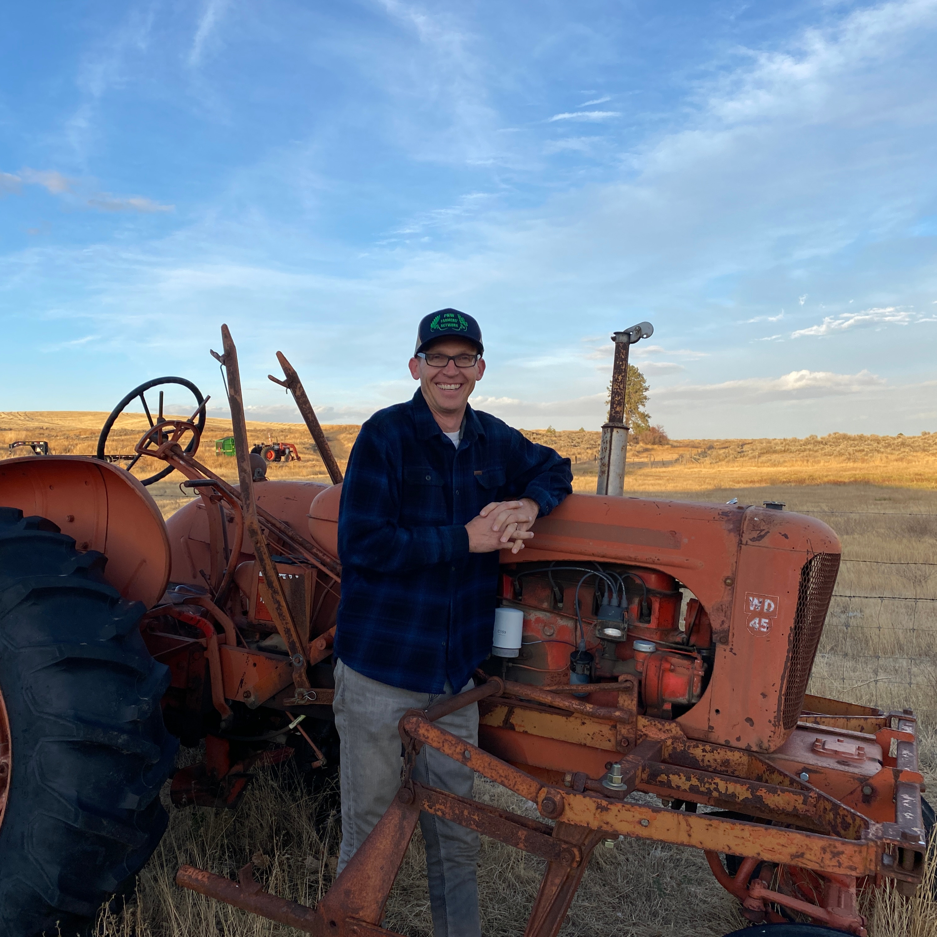 On-Farm Trials Podcast with the PNW Farmers\' Network