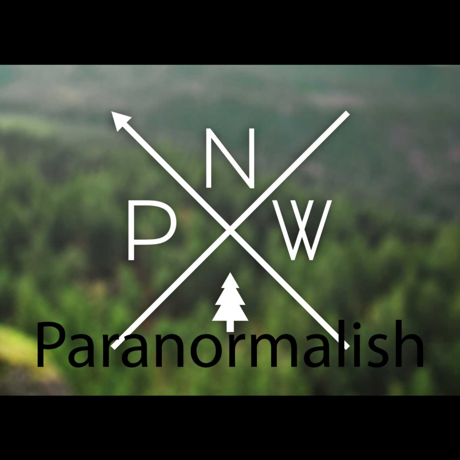 PNW Paranormalish