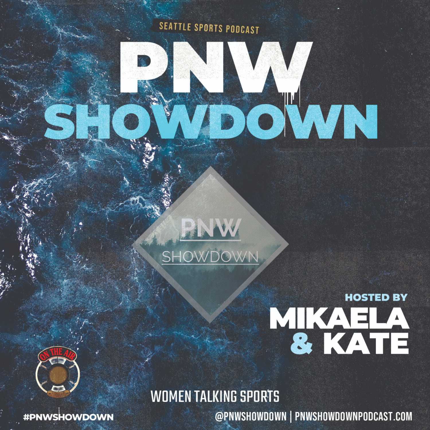 PNW Showdown