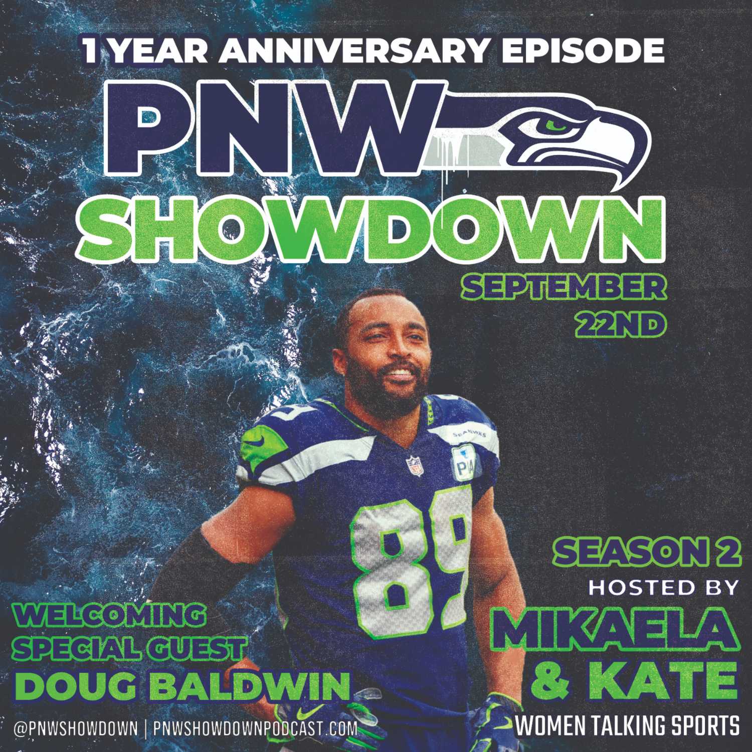 PNW Showdown