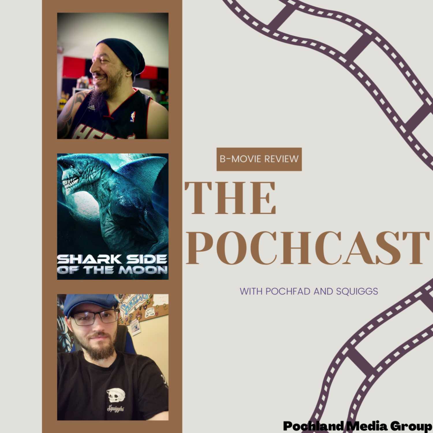 The Pochcast