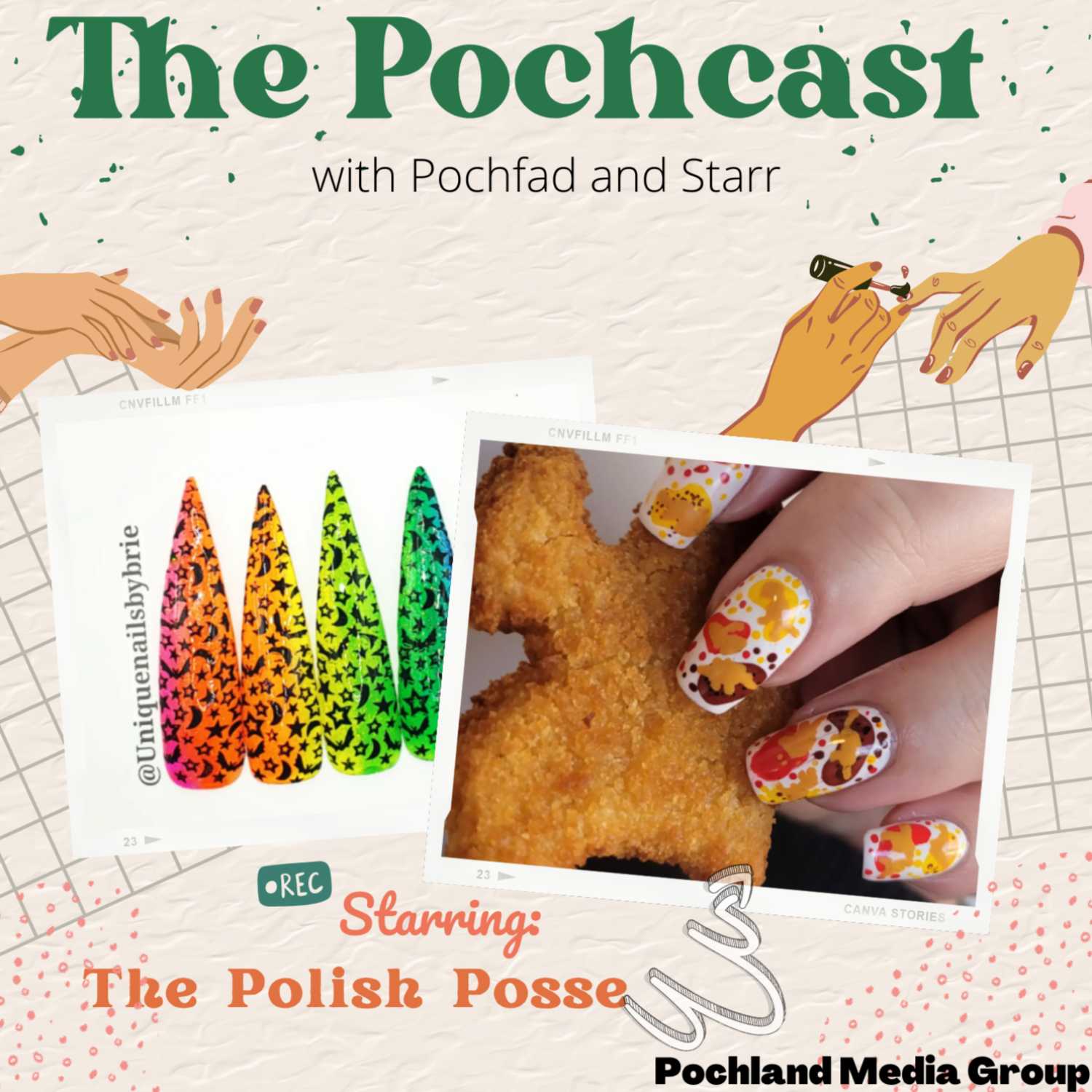 The Pochcast