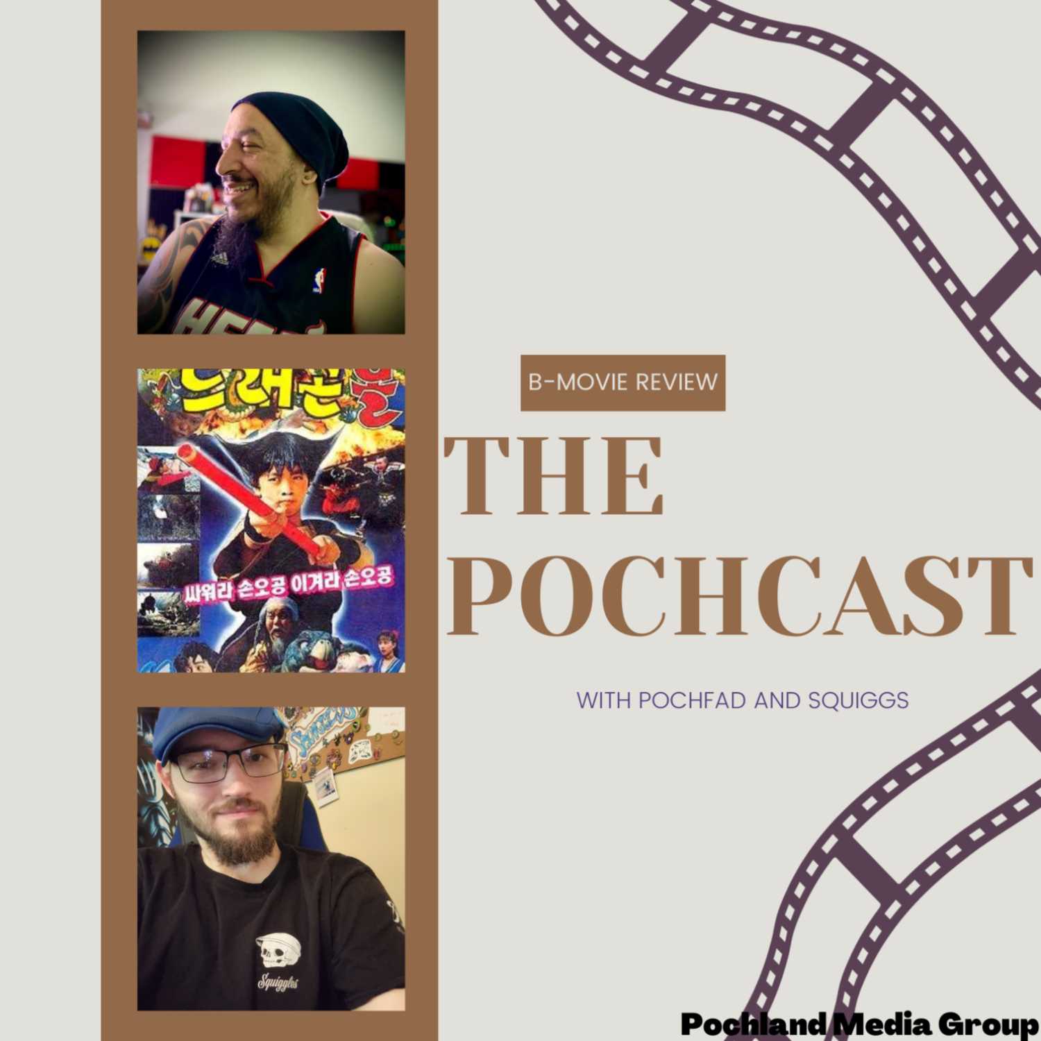 The Pochcast