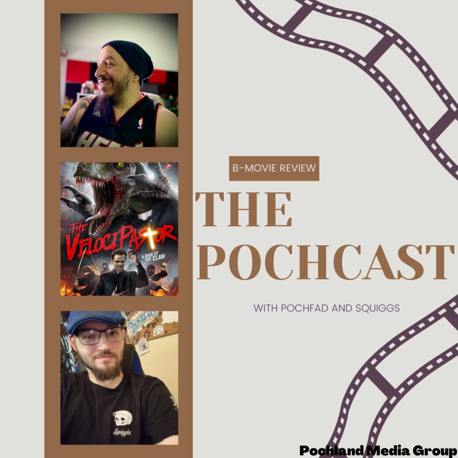 The Pochcast
