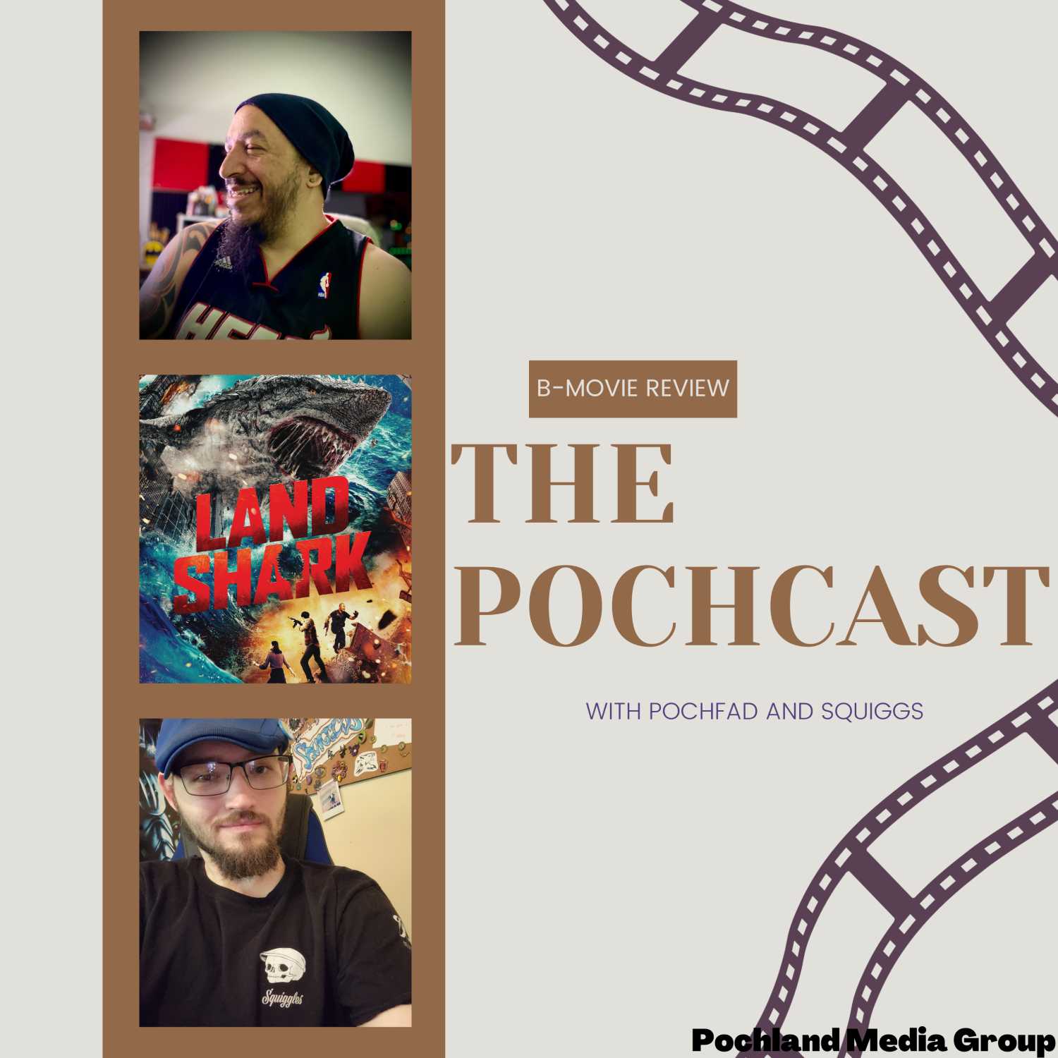The Pochcast