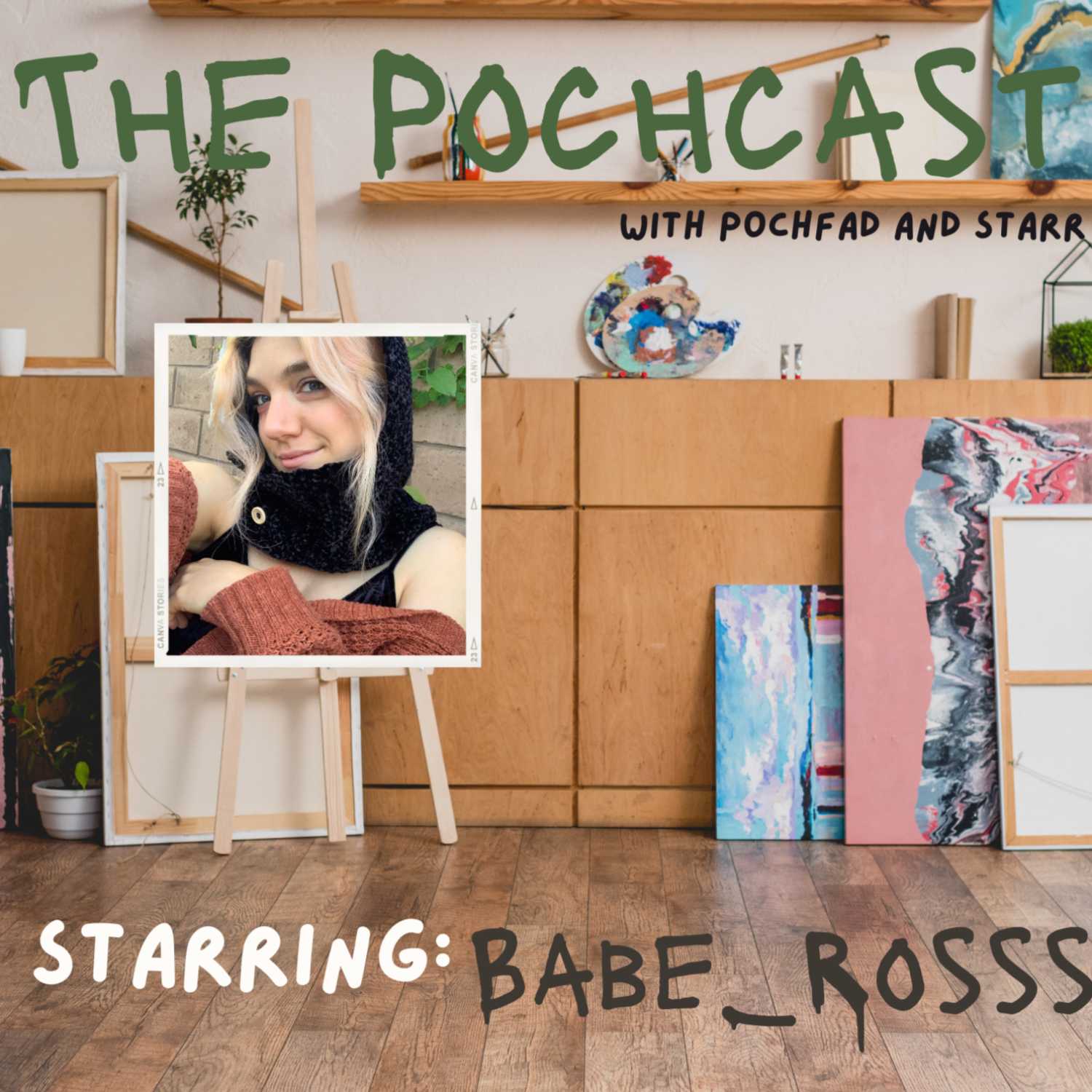 The Pochcast