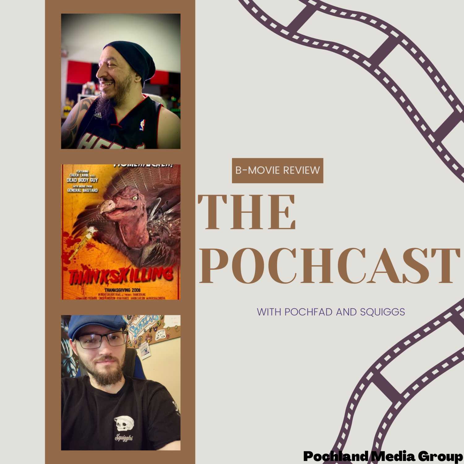 The Pochcast