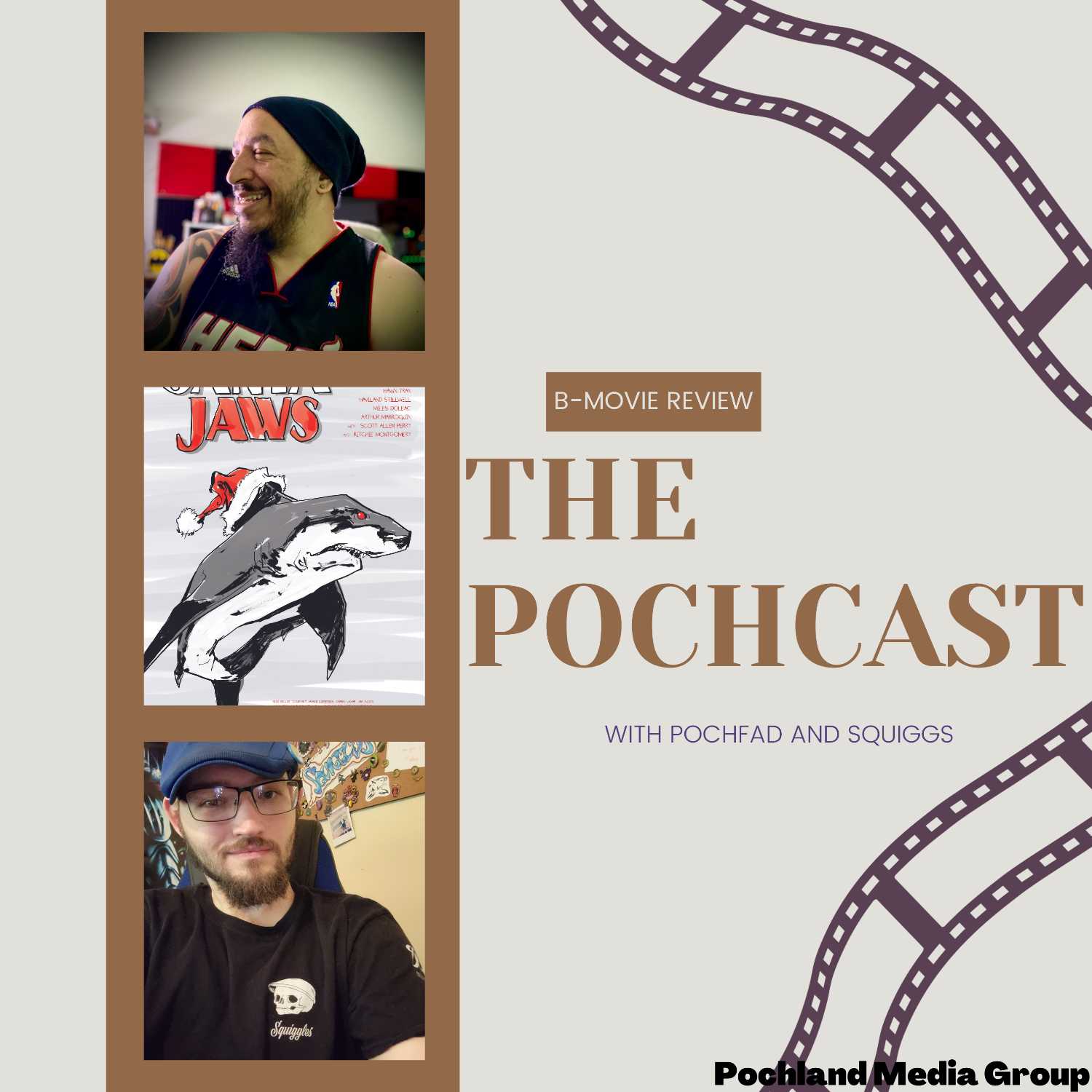 The Pochcast