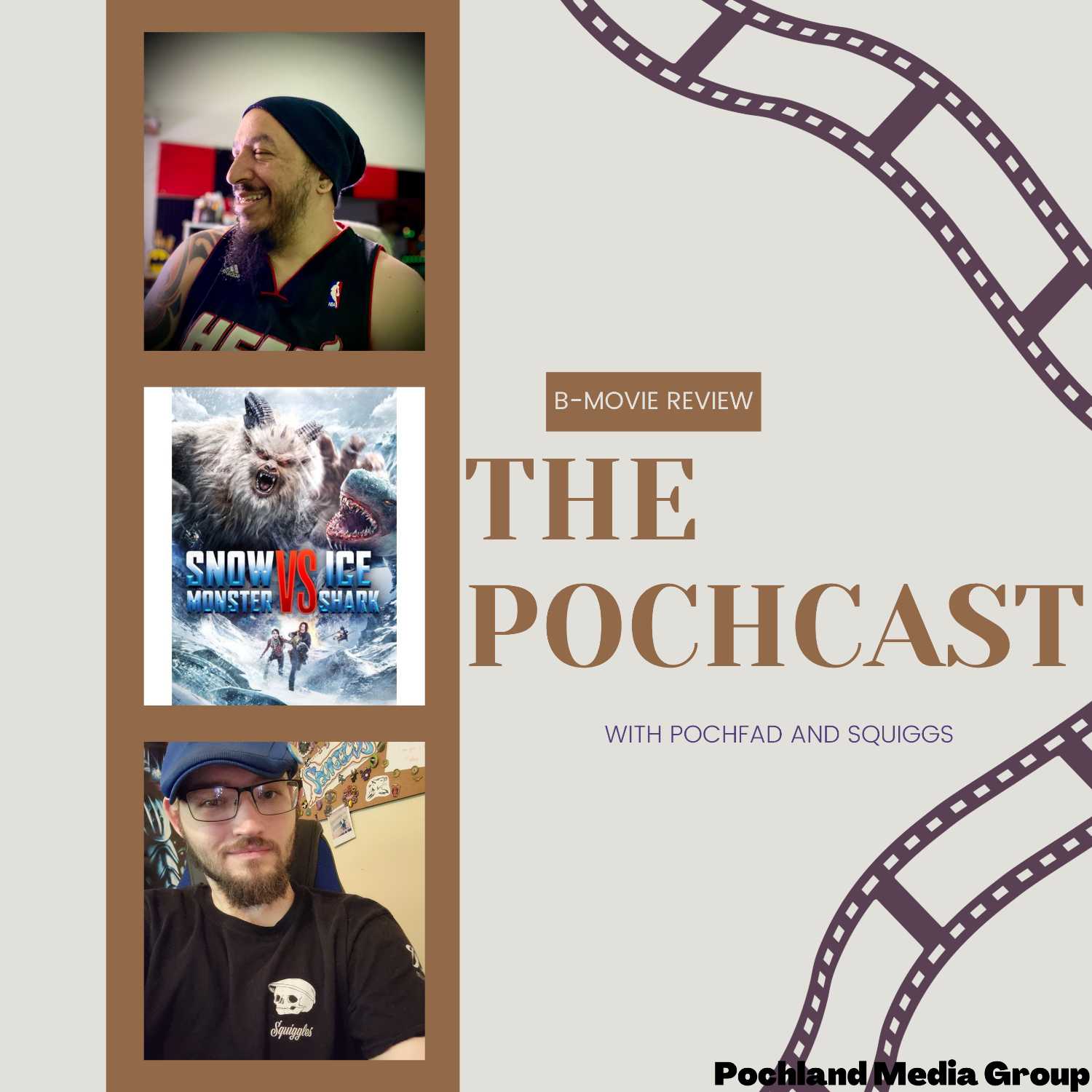 The Pochcast