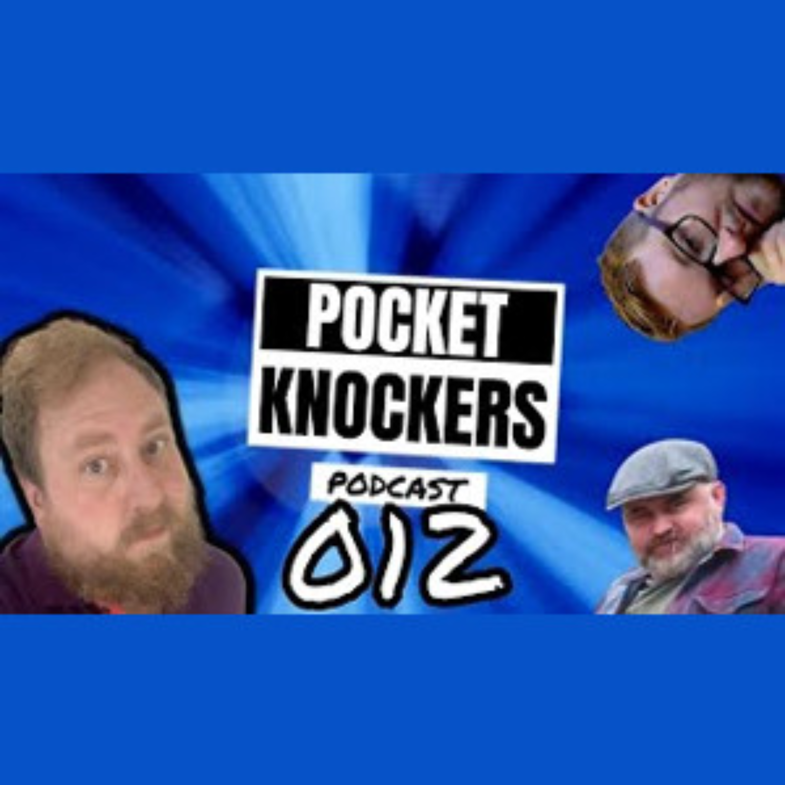 WHEEL WARS: The Podcast Dating Protocol episode artwork